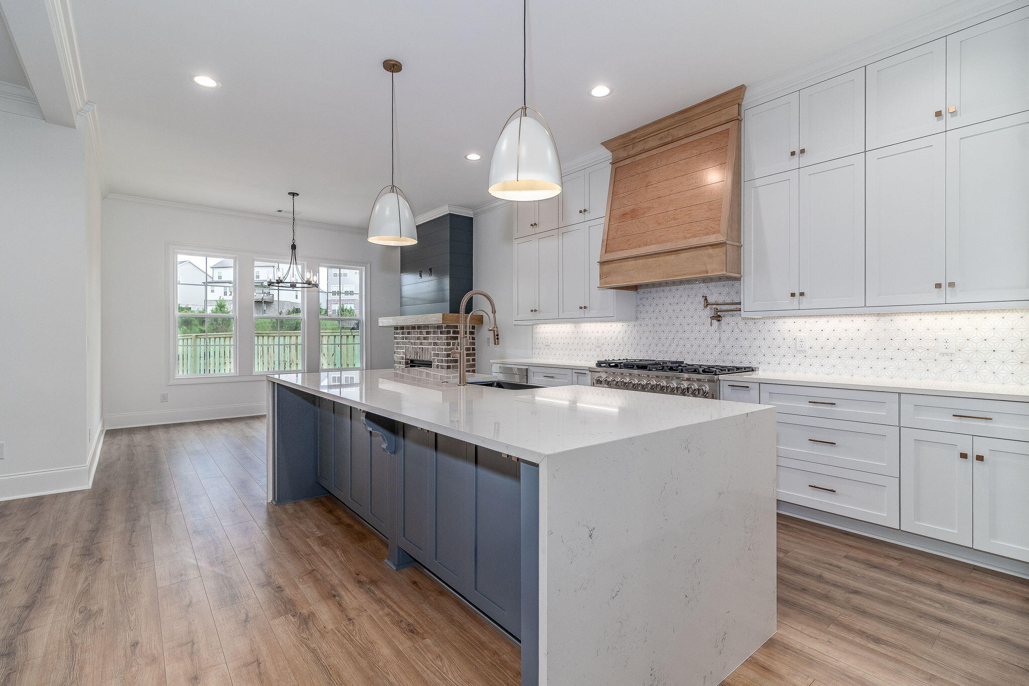 7015 WRENFIELD WAY Drive