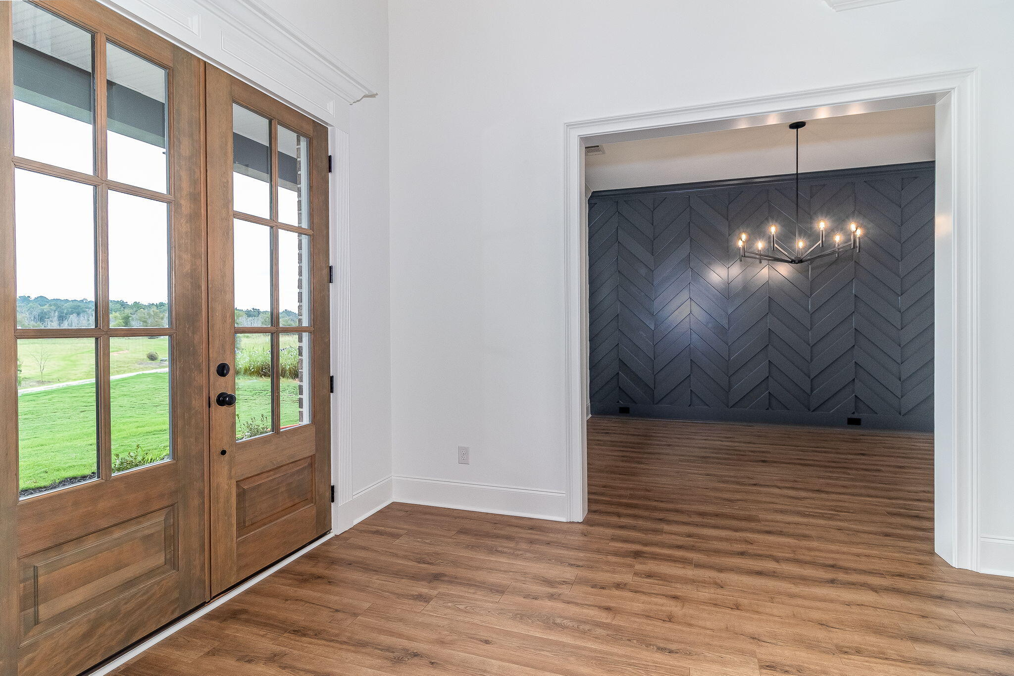 7015 WRENFIELD WAY Drive