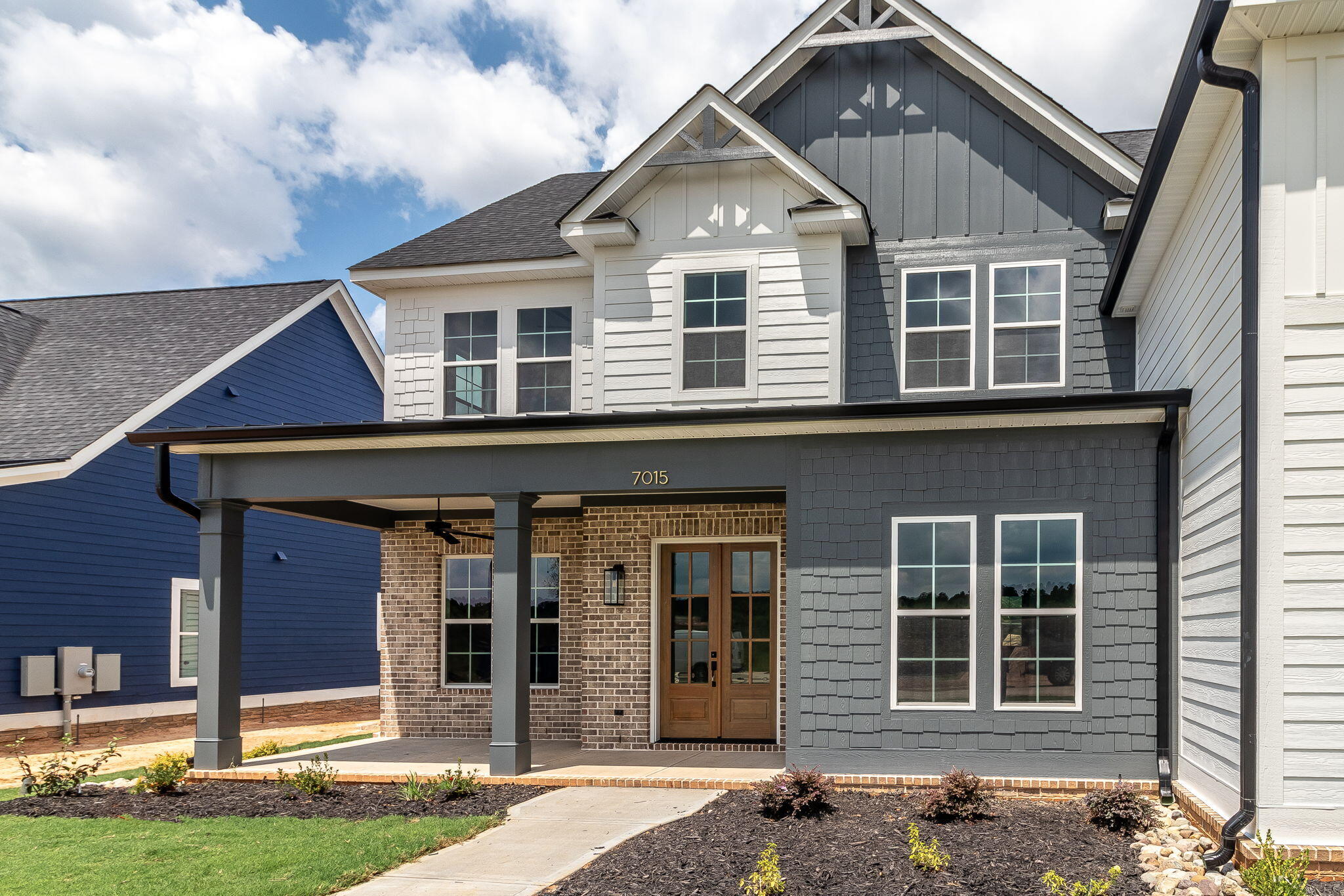 7015 WRENFIELD WAY Drive