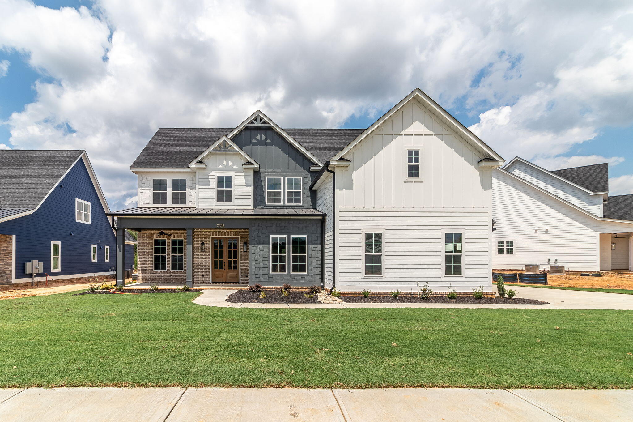 7015 WRENFIELD WAY Drive