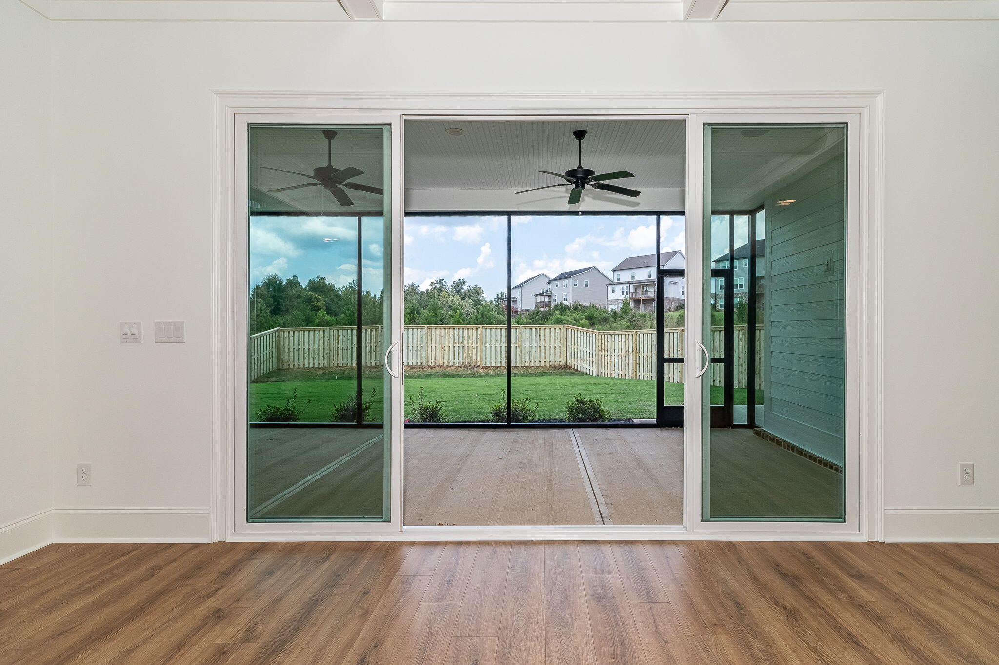 7015 WRENFIELD WAY Drive