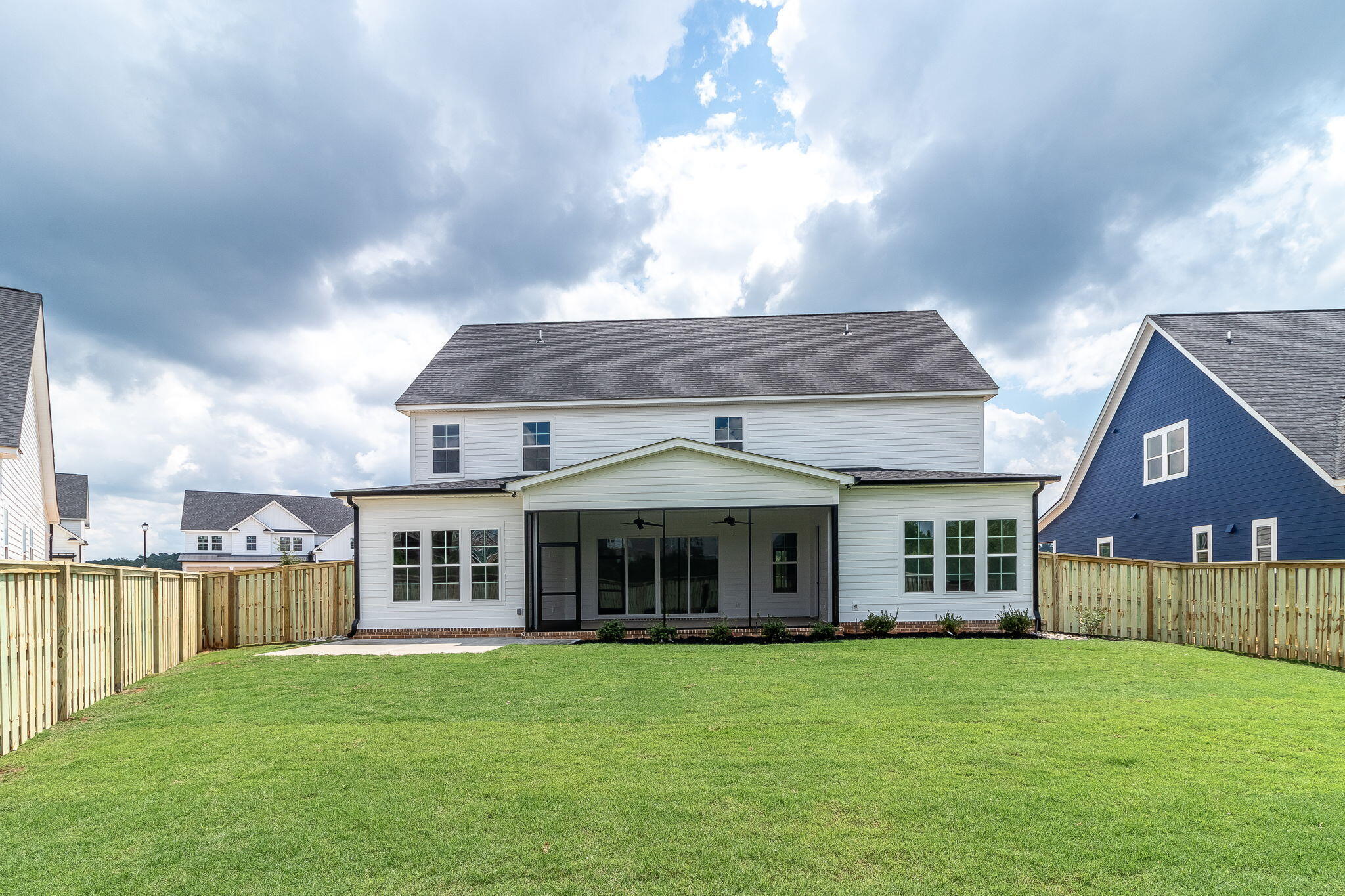 7015 WRENFIELD WAY Drive