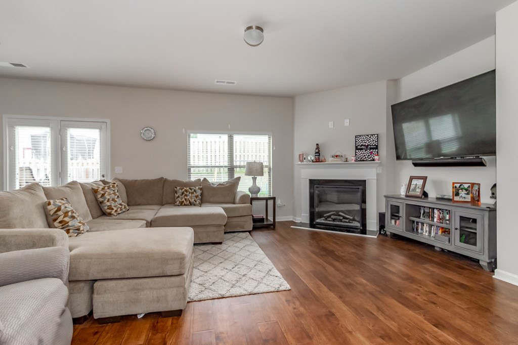 368 STABLEBRIDGE Drive