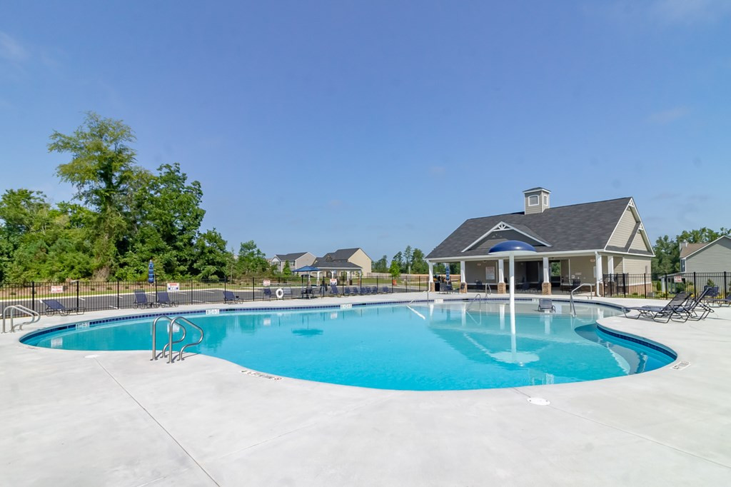 368 STABLEBRIDGE Drive