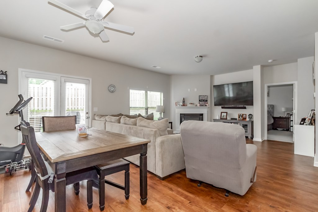 368 STABLEBRIDGE Drive