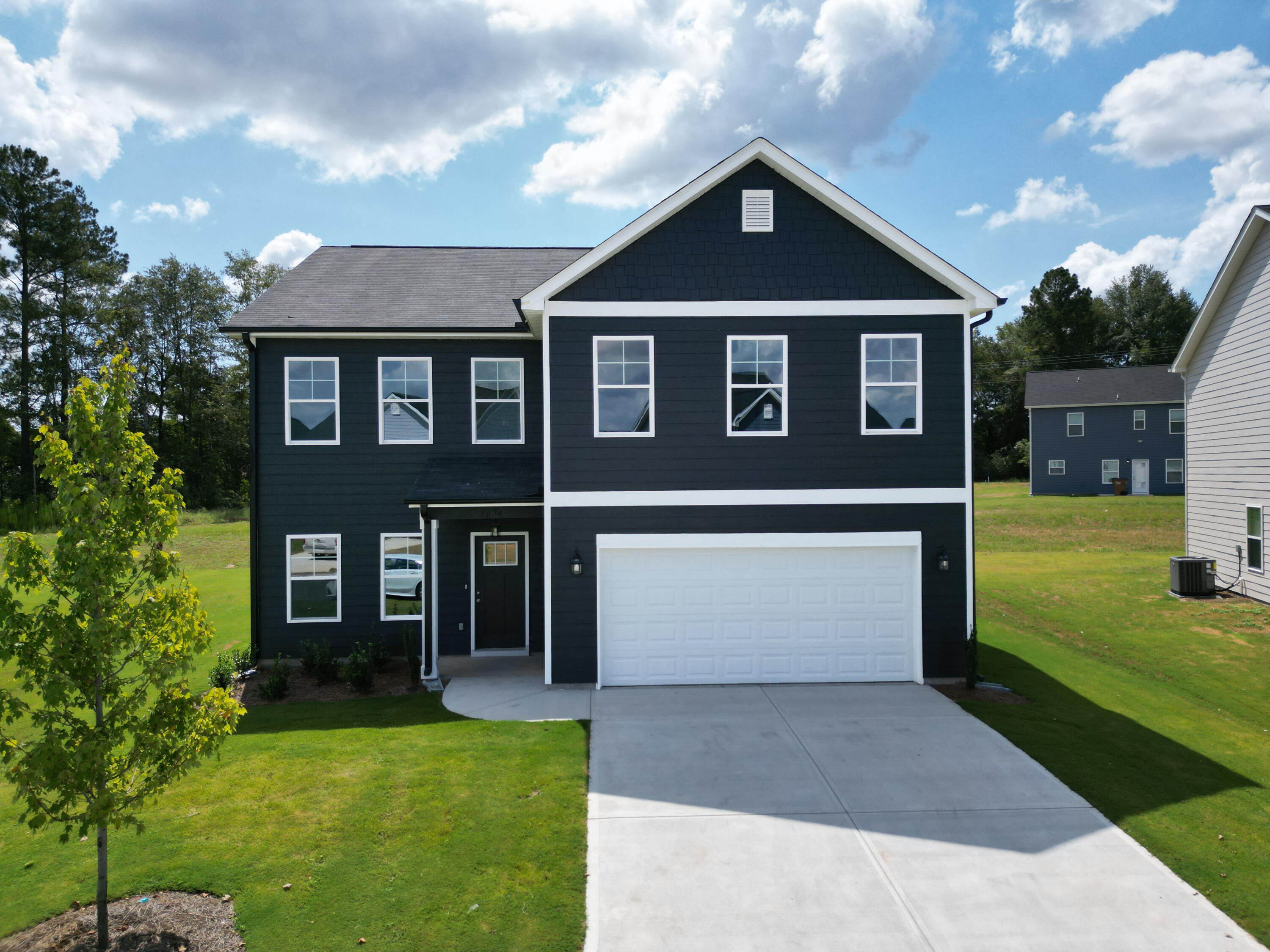 7074 FOGGY RIVER Drive