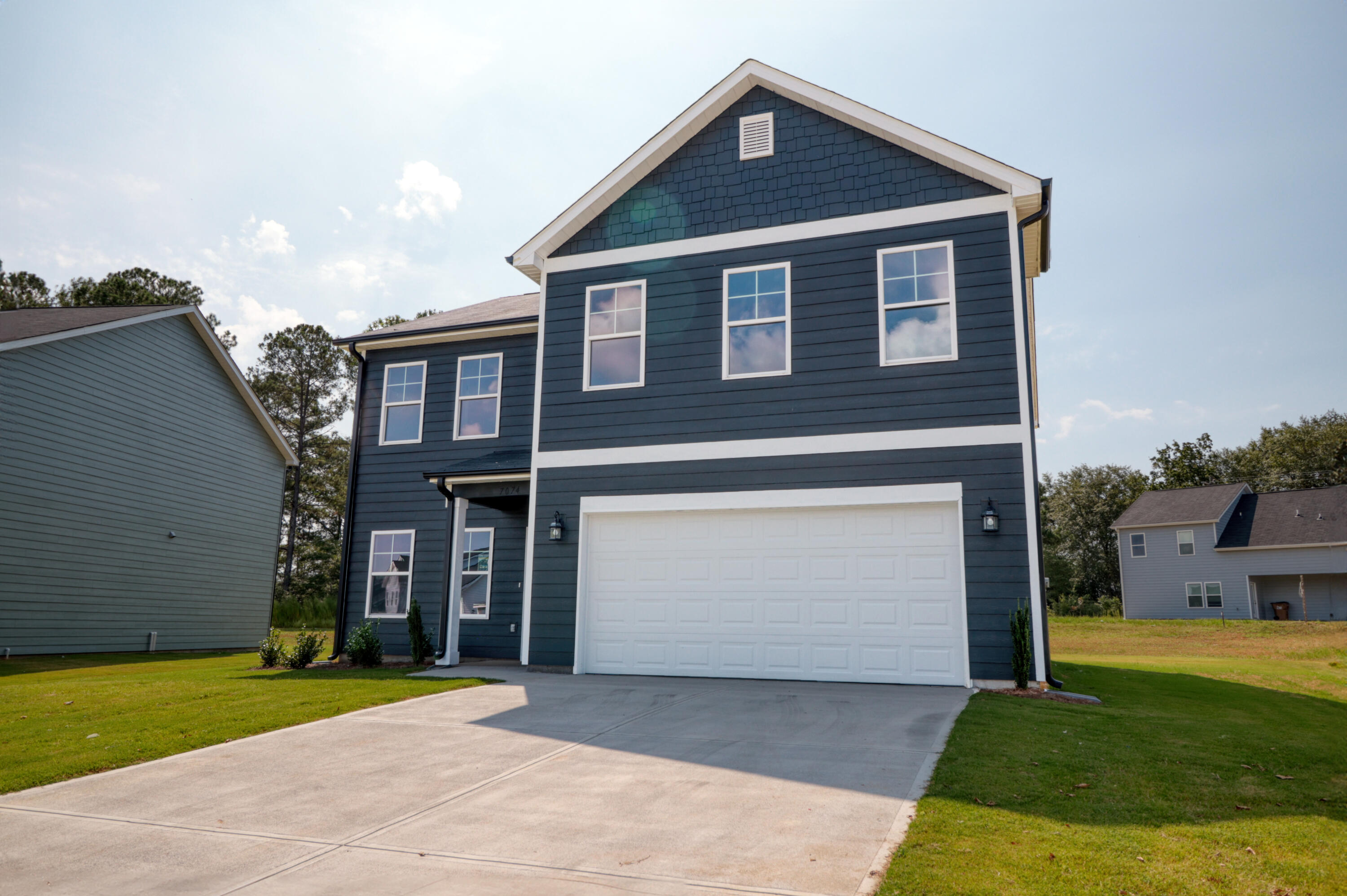 7074 FOGGY RIVER Drive