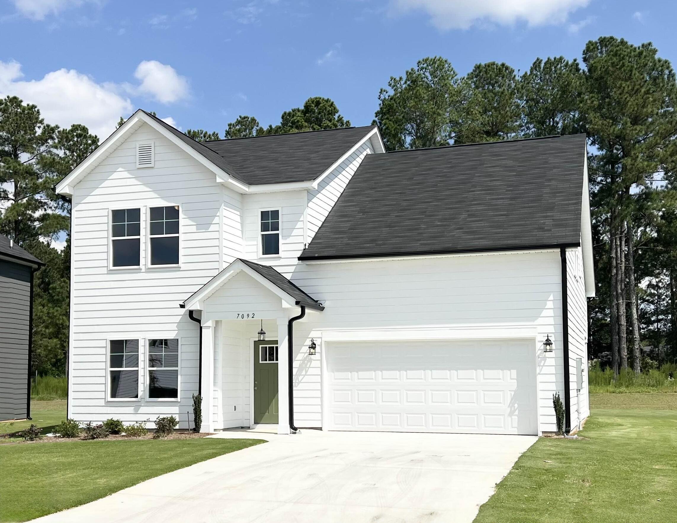 7092 FOGGY RIVER Drive