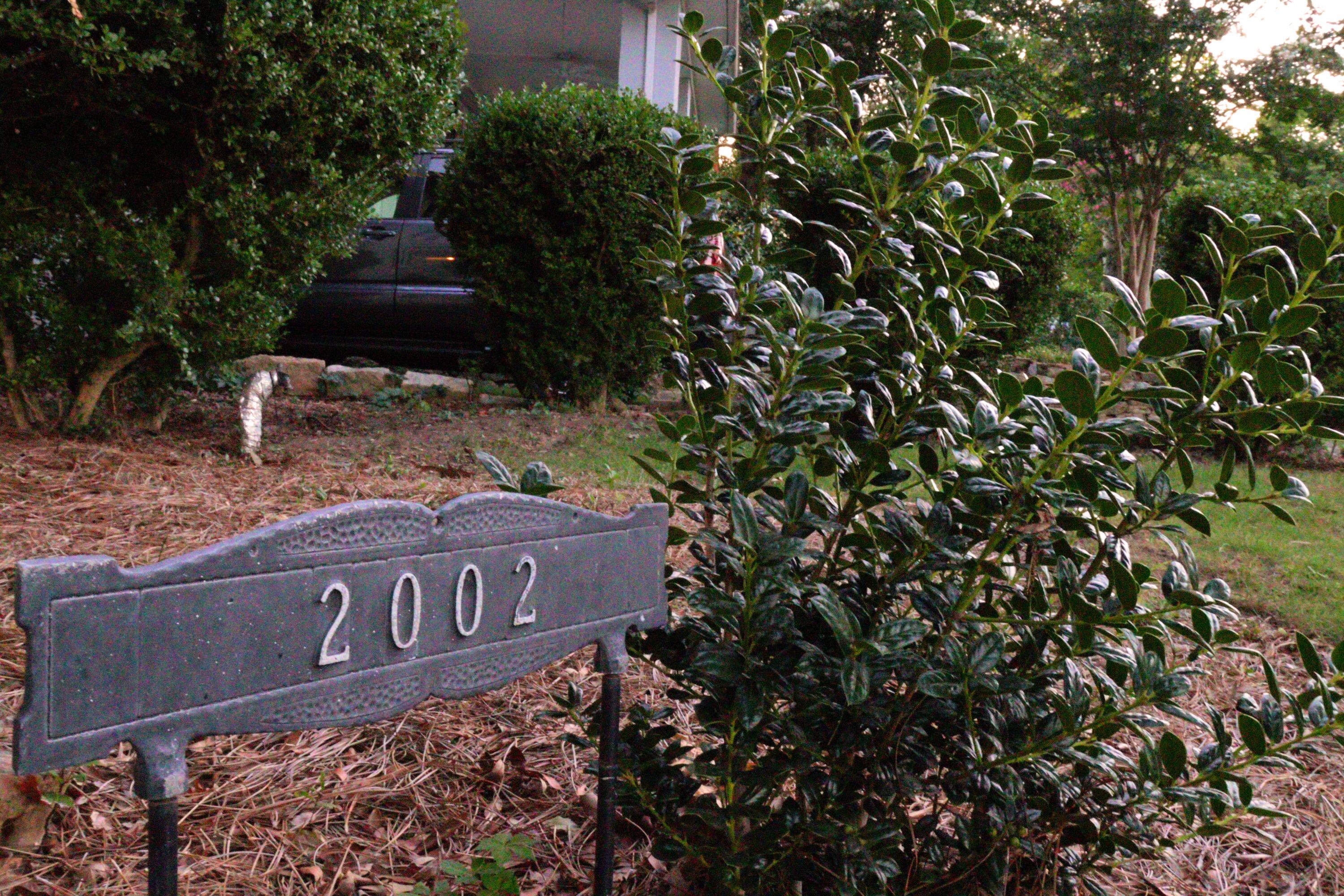 2002 BRANSFORD Avenue