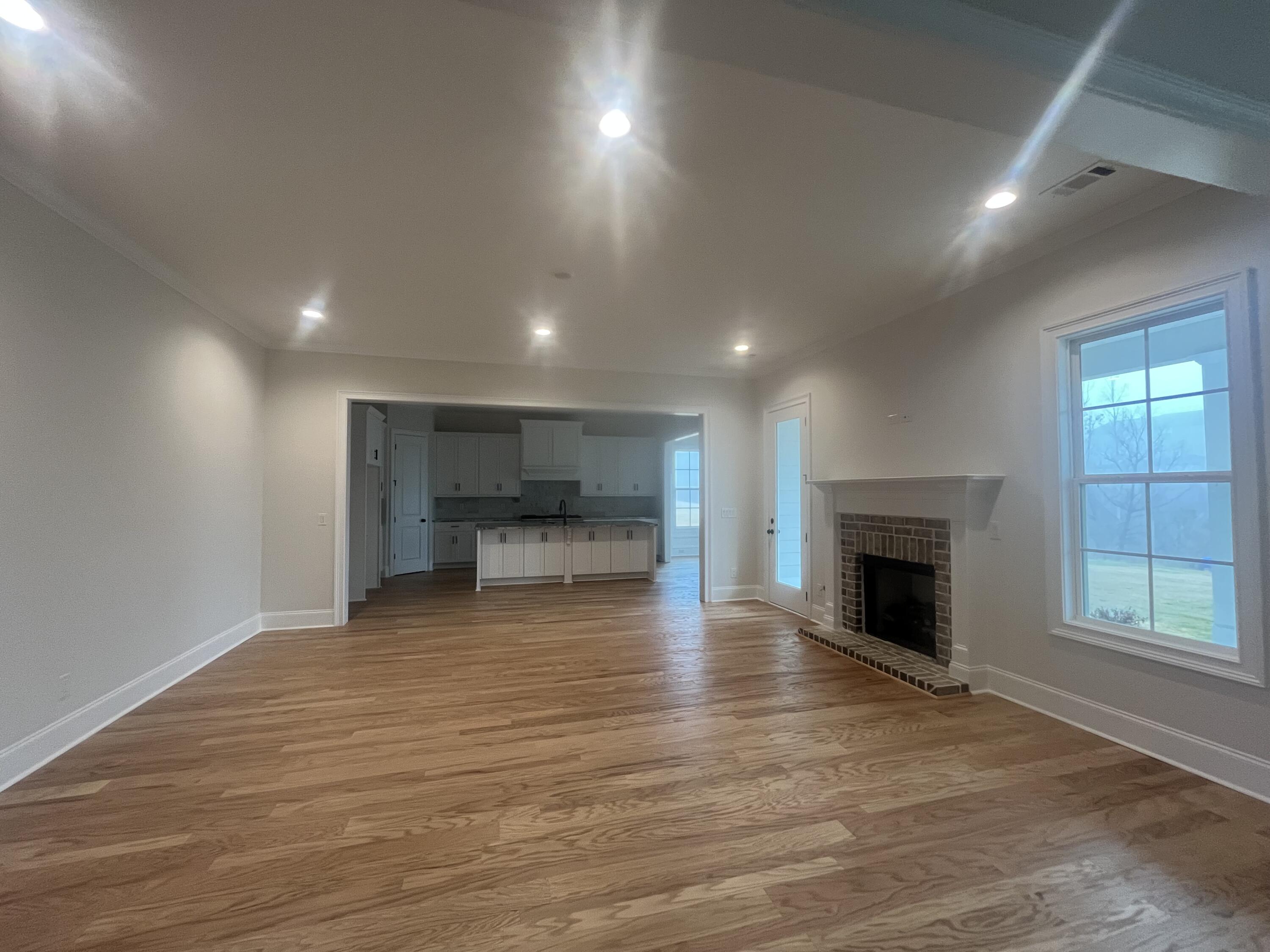 815 WHITNEY SHOALS Road