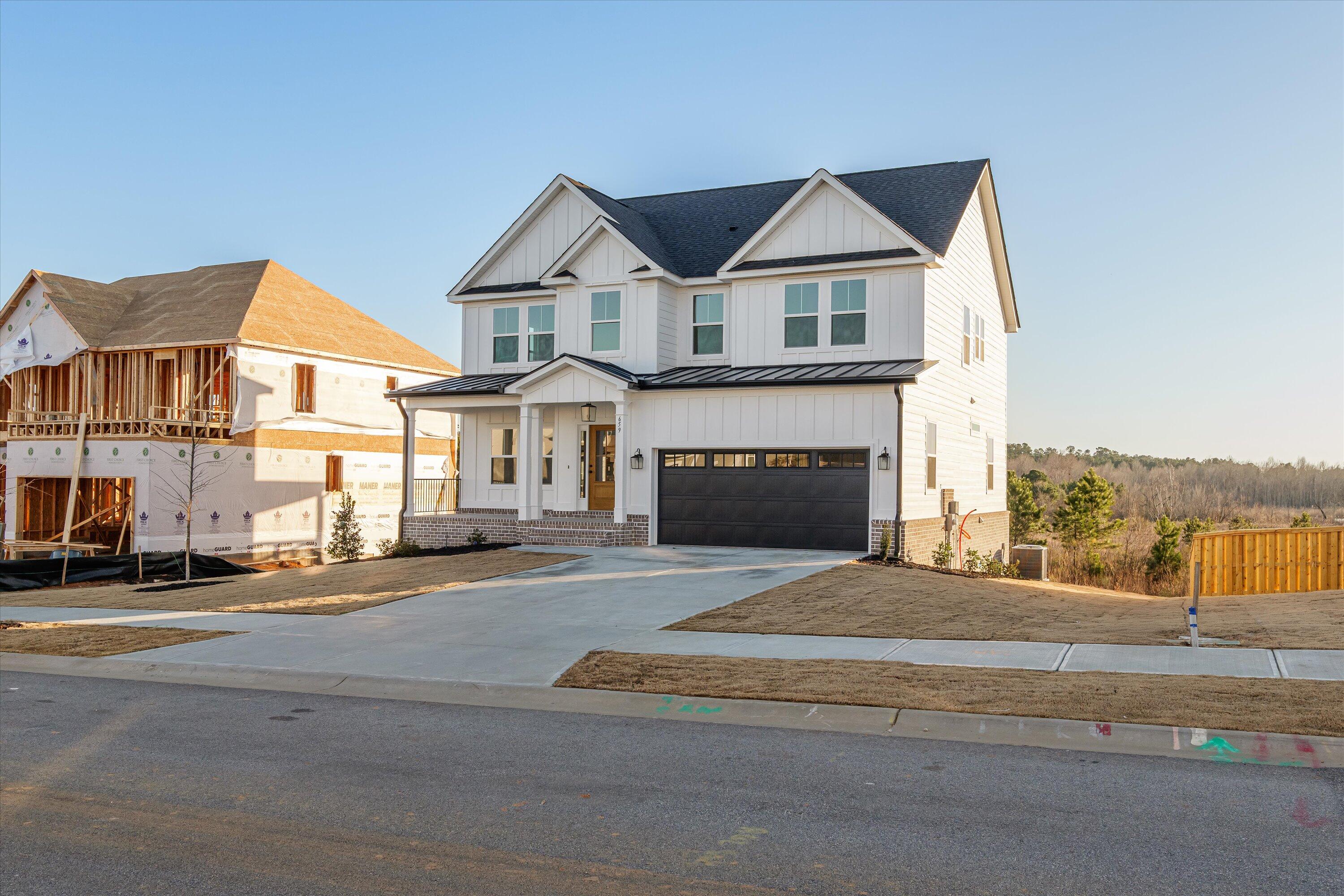 659 WHITNEY SHOALS Road