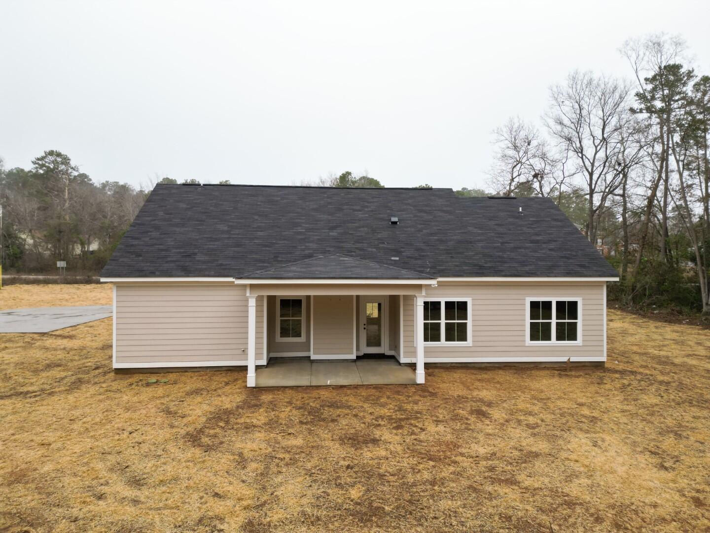 1503 ASCAUGA LAKE Road