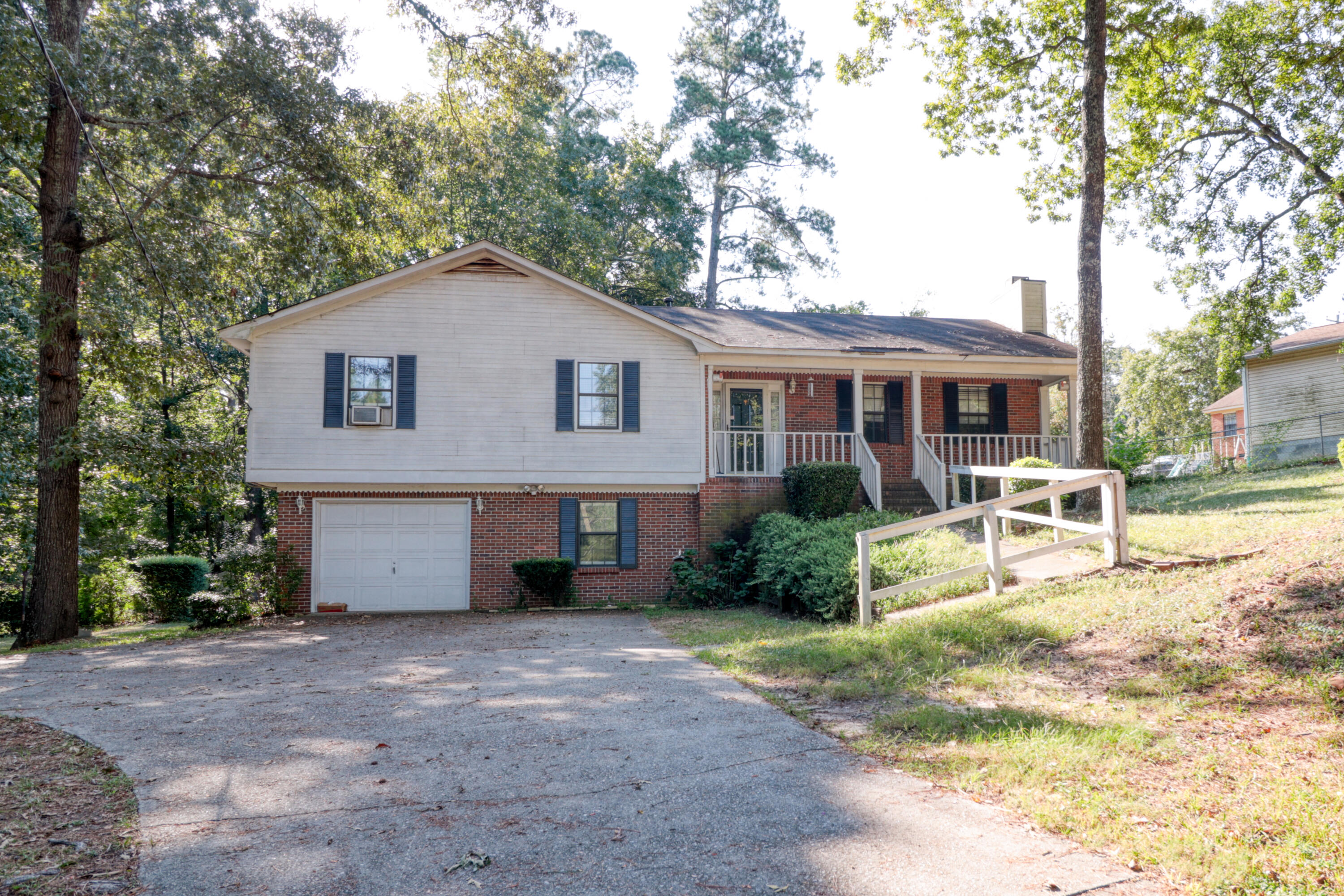 4074 Old Waynesboro Road