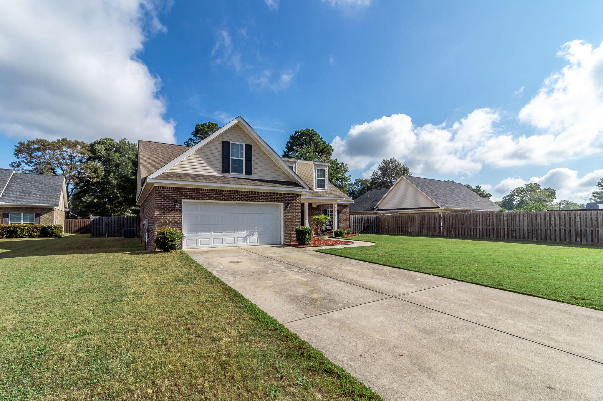 304 ANSLEY LANE Lane