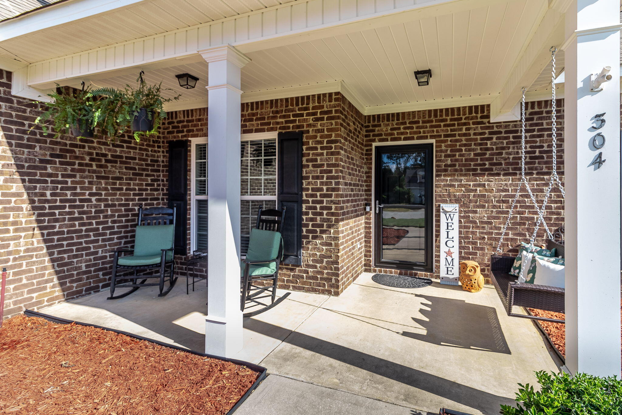 304 ANSLEY LANE Lane