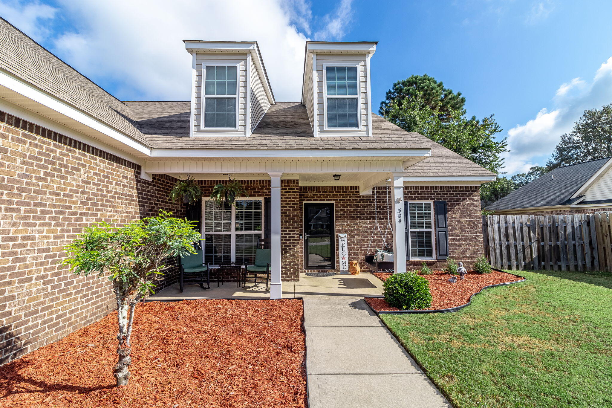 304 ANSLEY LANE Lane