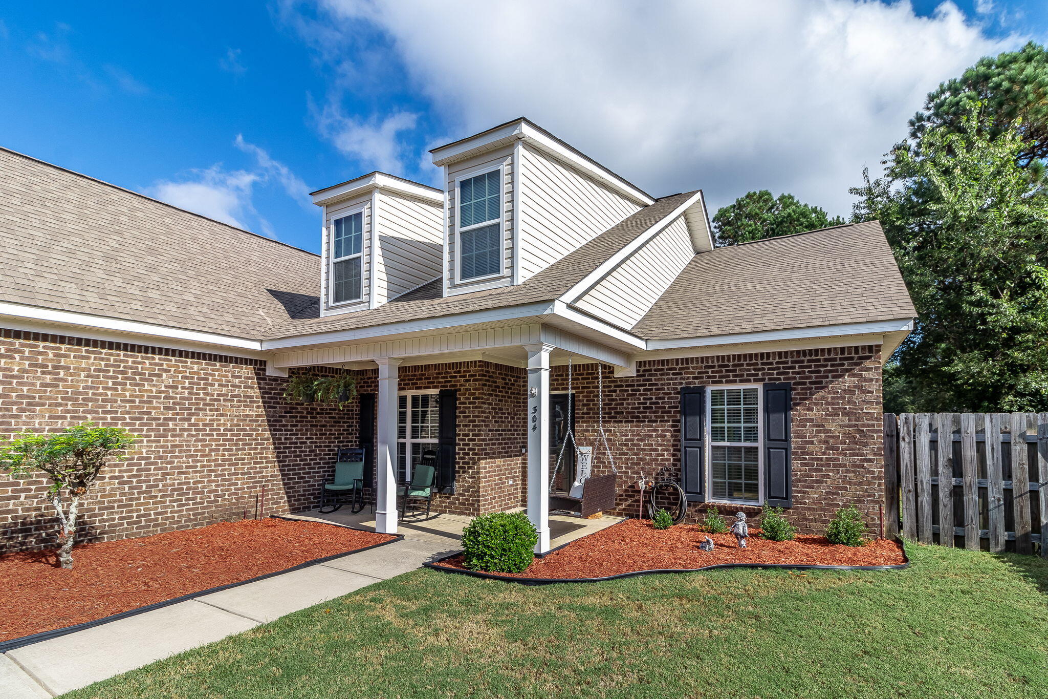 304 ANSLEY LANE Lane