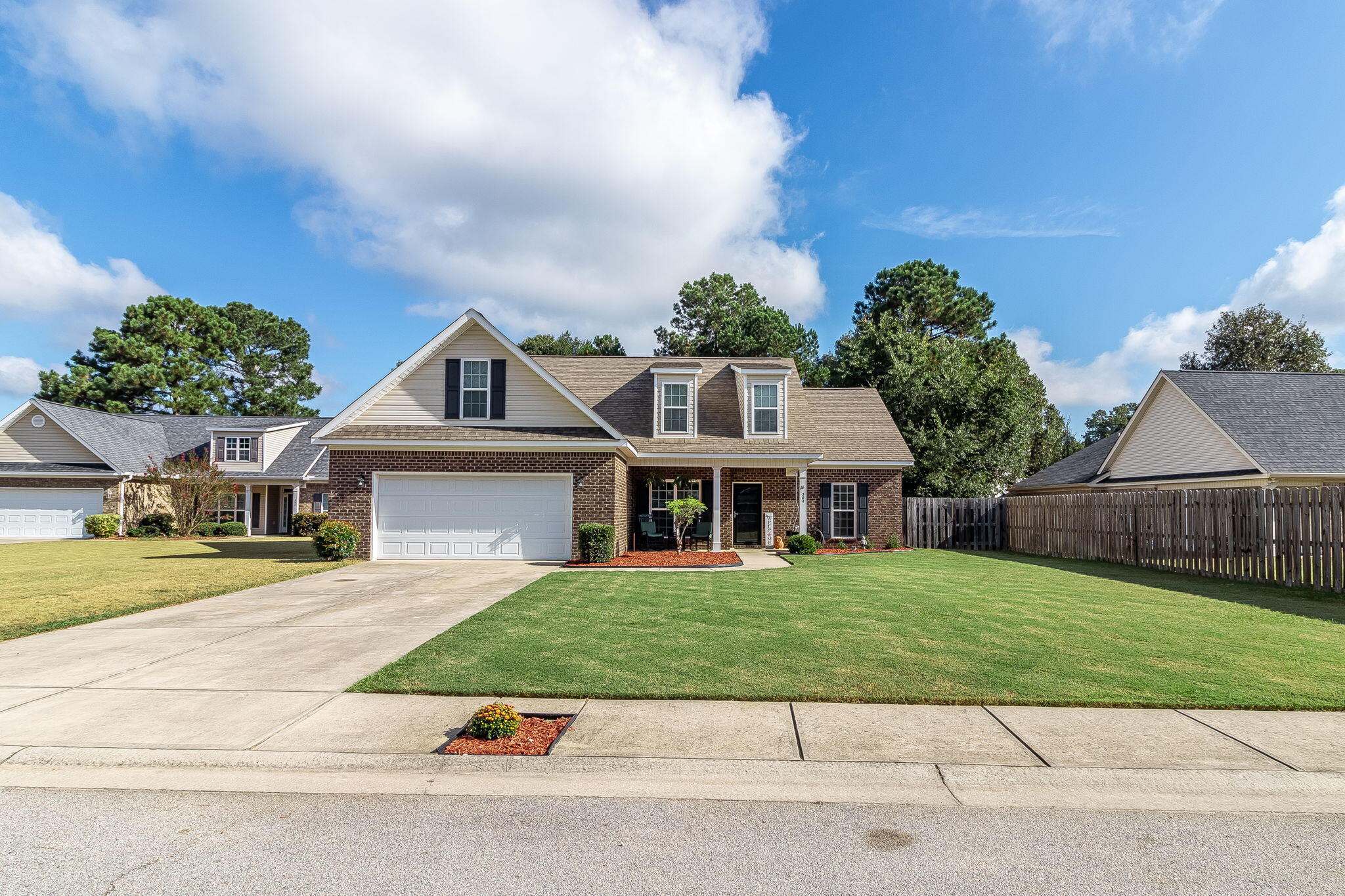 304 ANSLEY LANE Lane