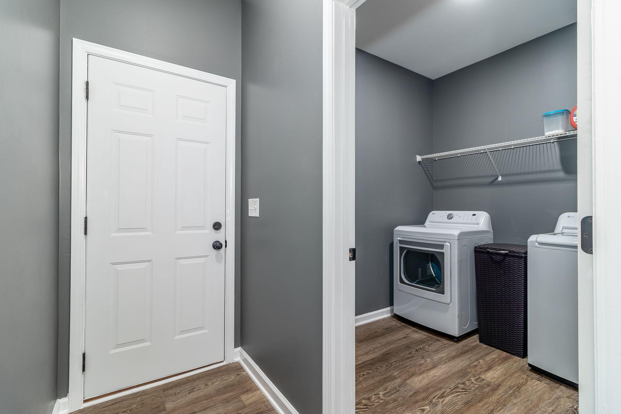 304 ANSLEY LANE Lane