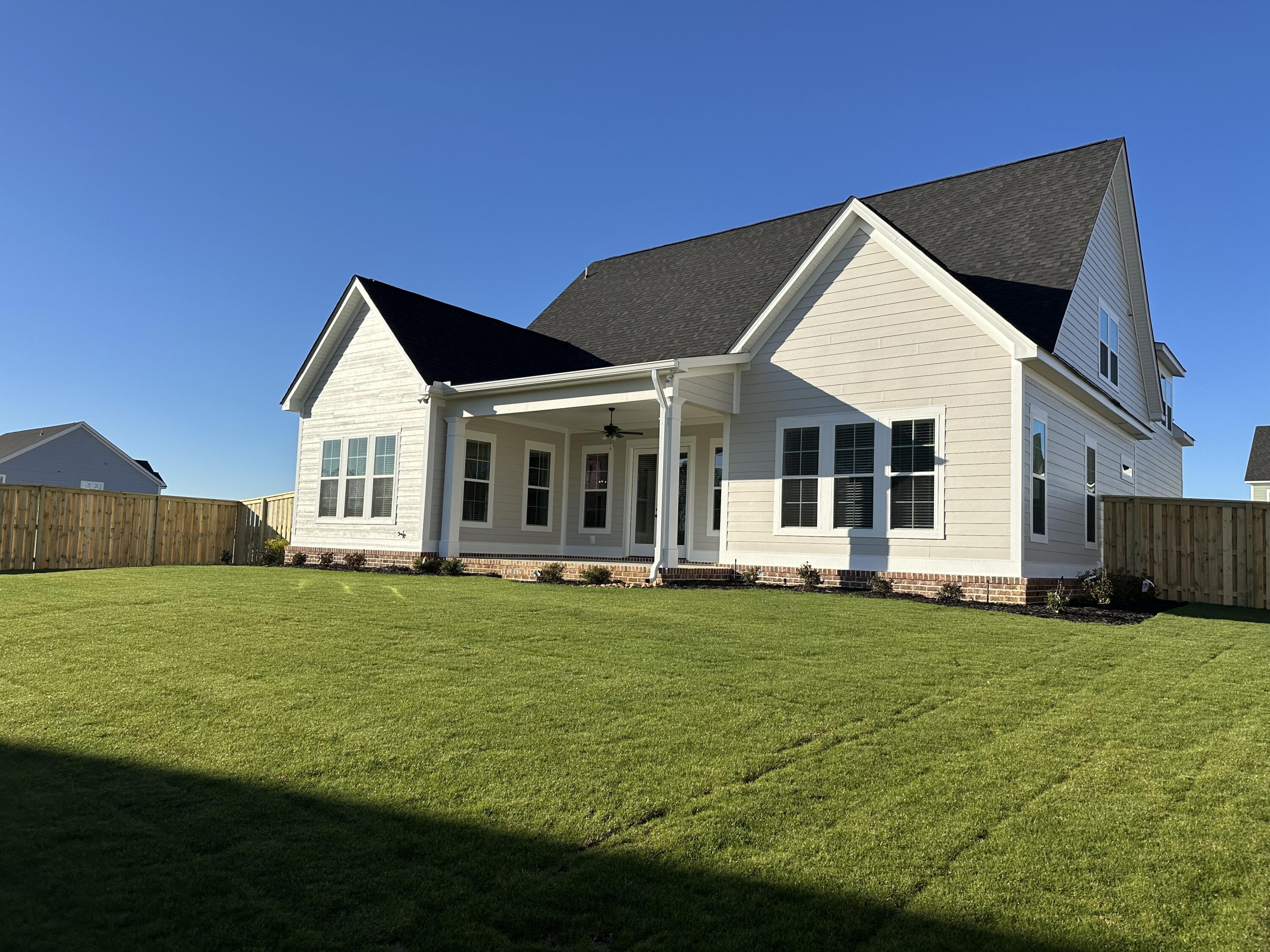 861 WHITNEY SHOALS Road