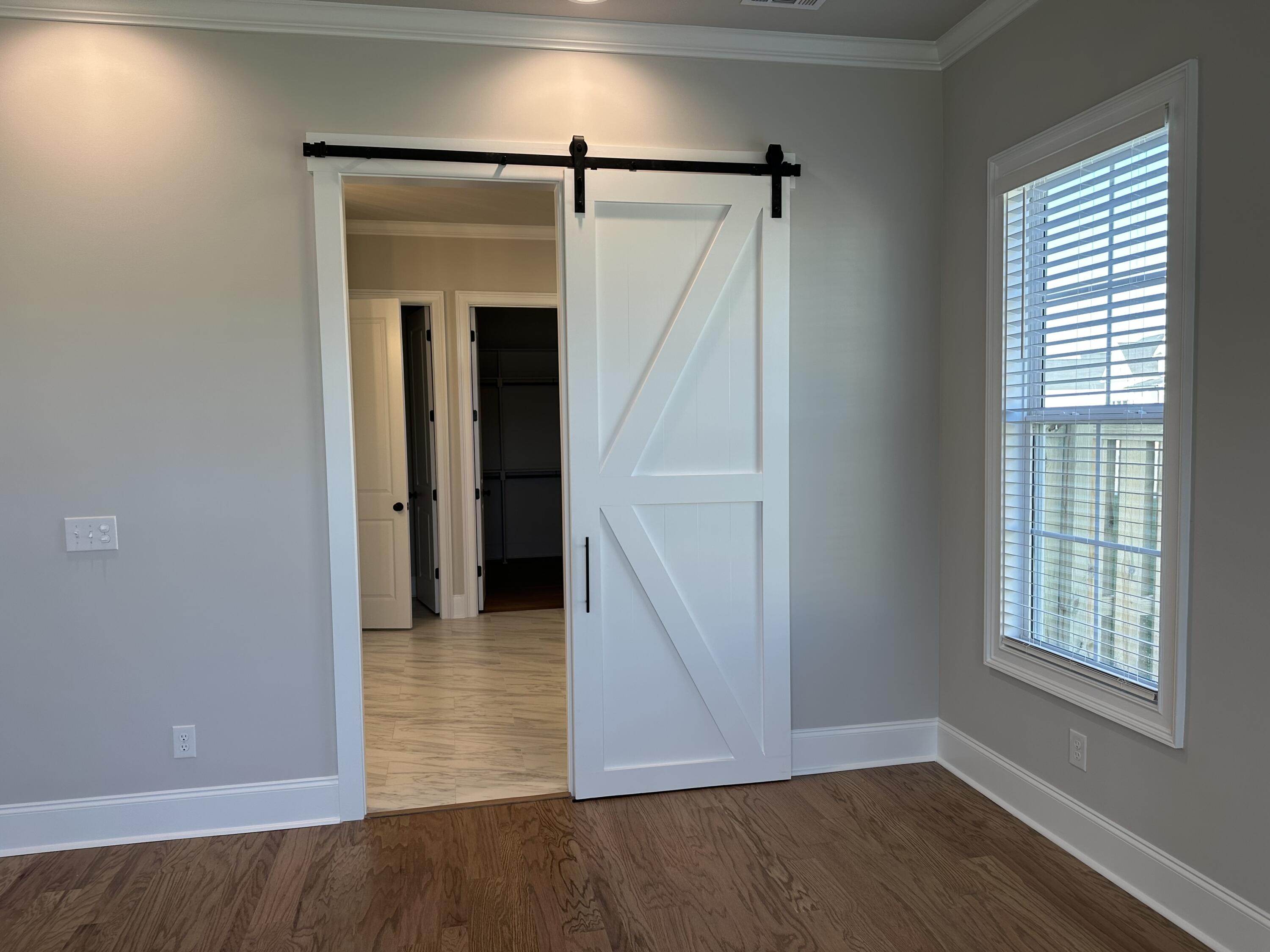 861 WHITNEY SHOALS Road