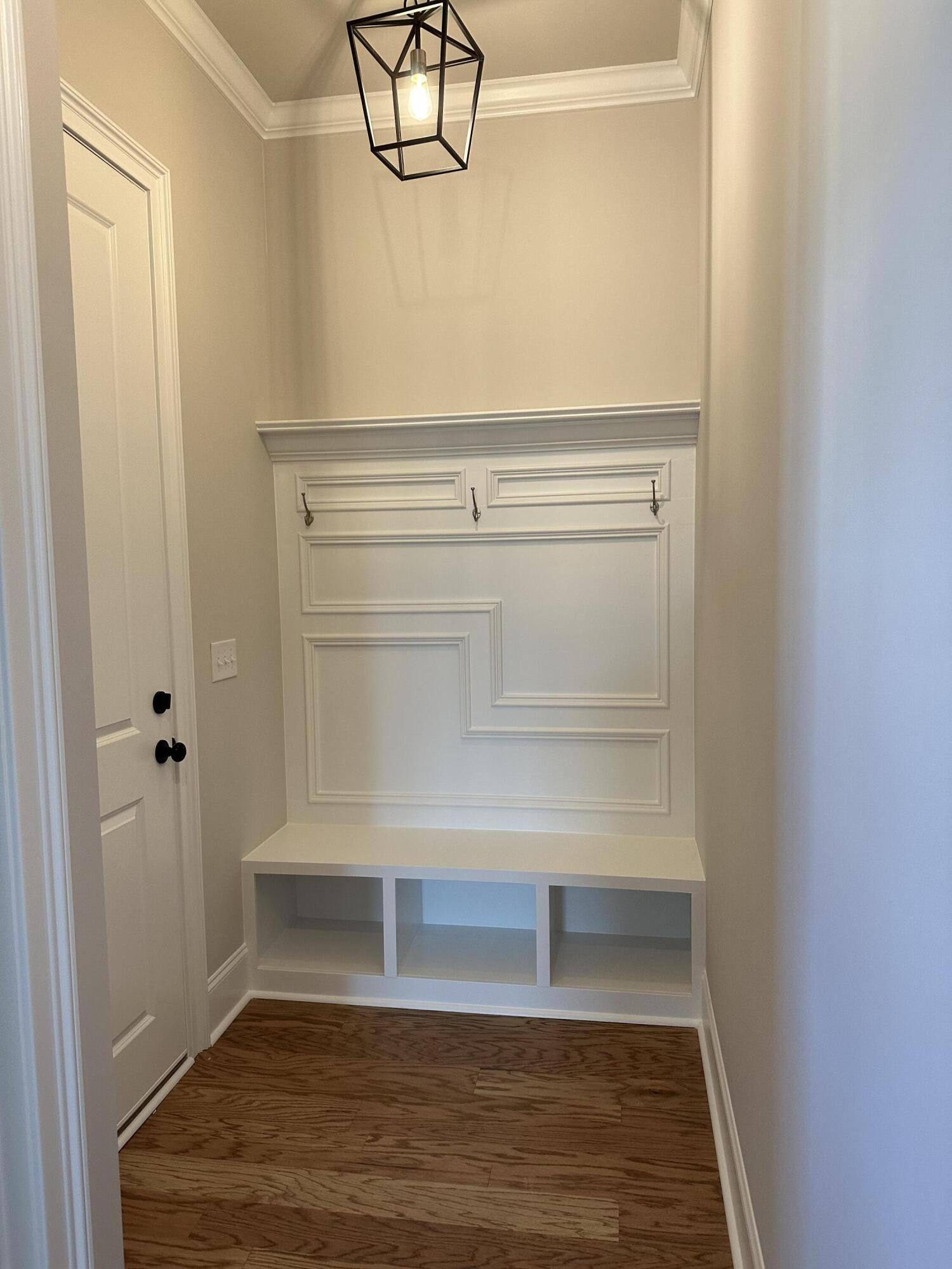 861 WHITNEY SHOALS Road