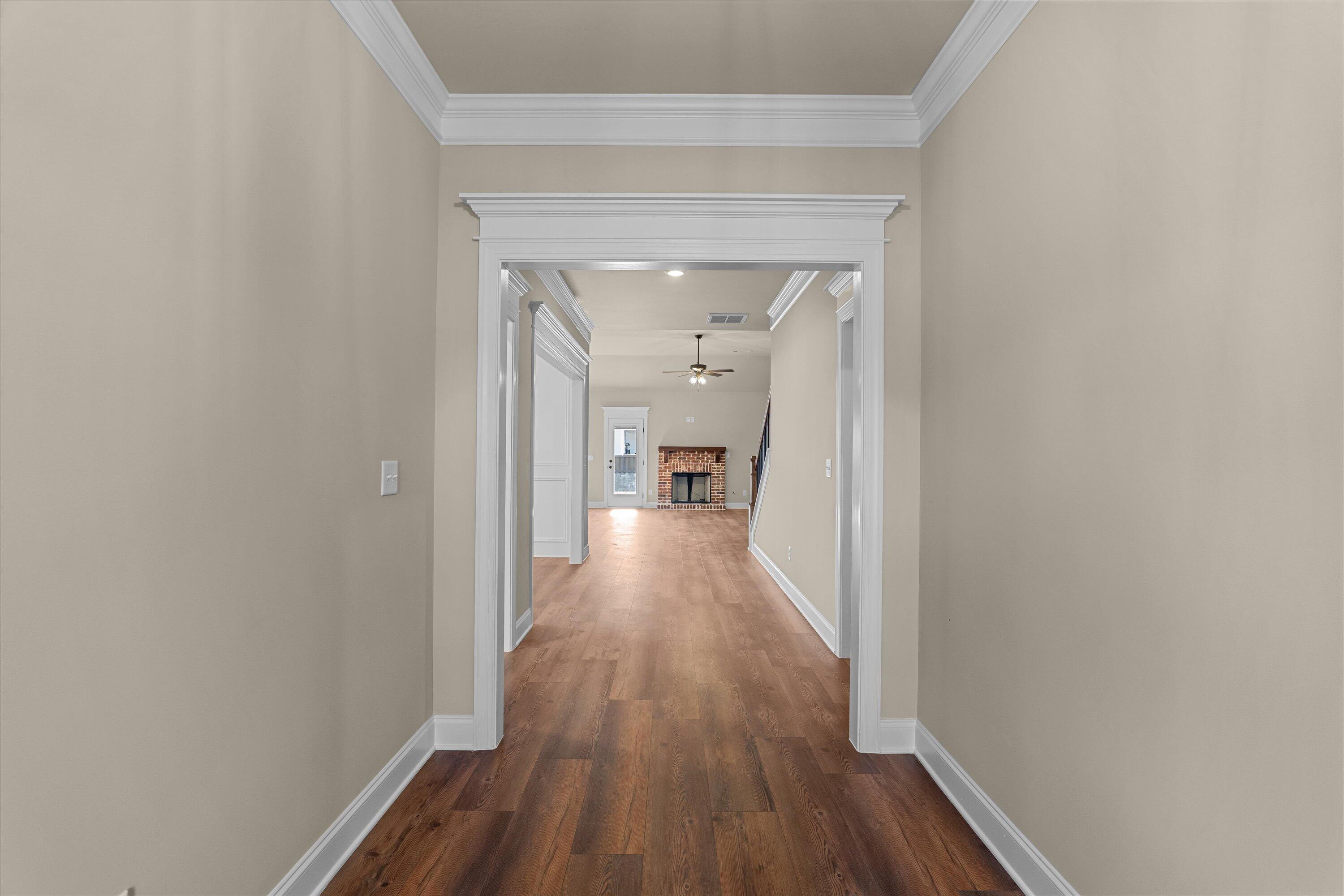 768 WHITNEY SHOALS Road