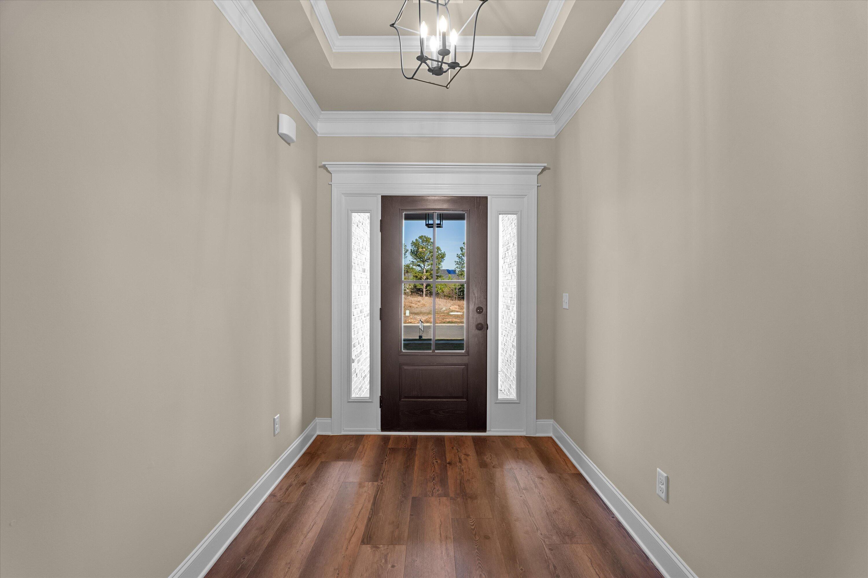 768 WHITNEY SHOALS Road