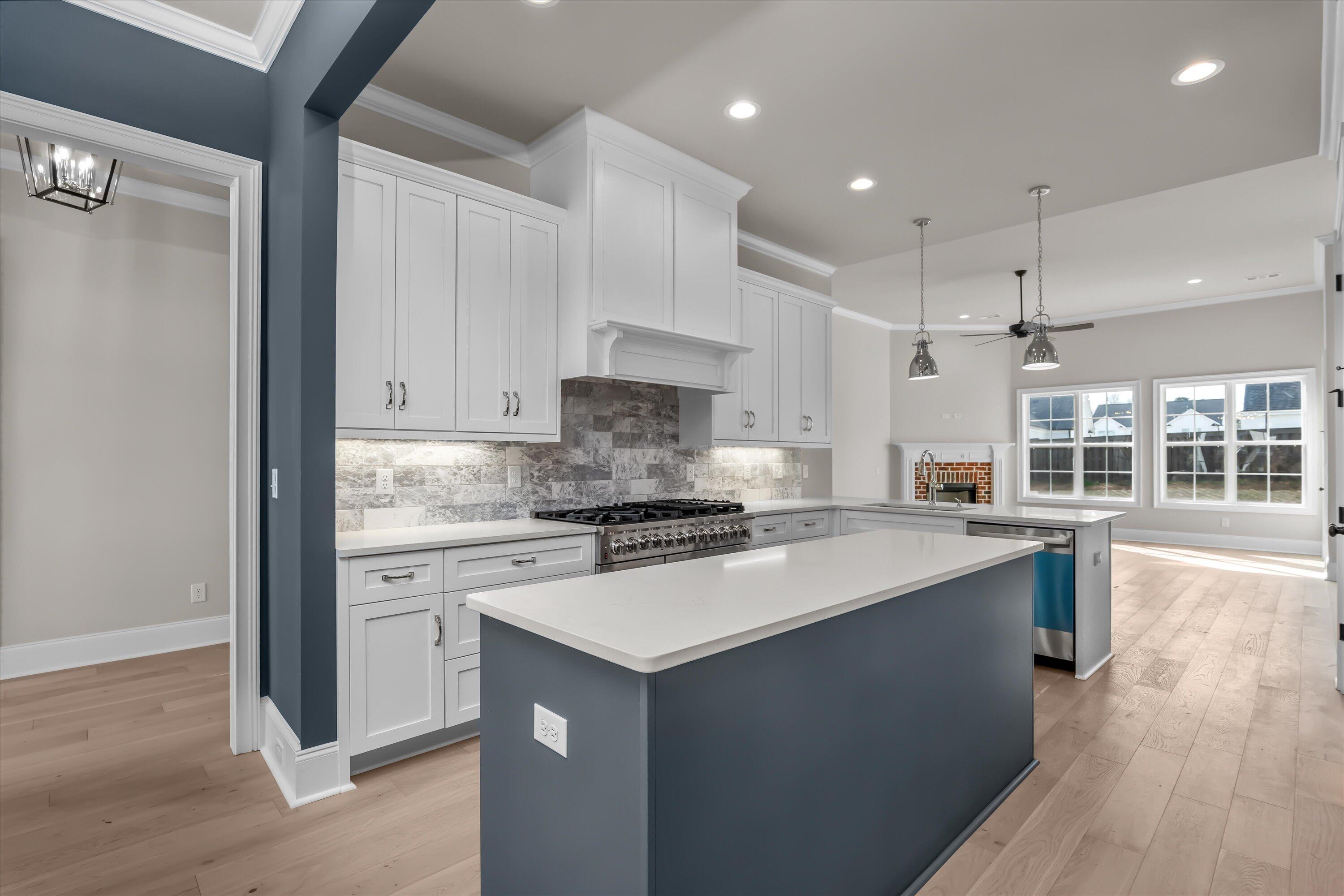 814 WHITNEY SHOALS ROAD