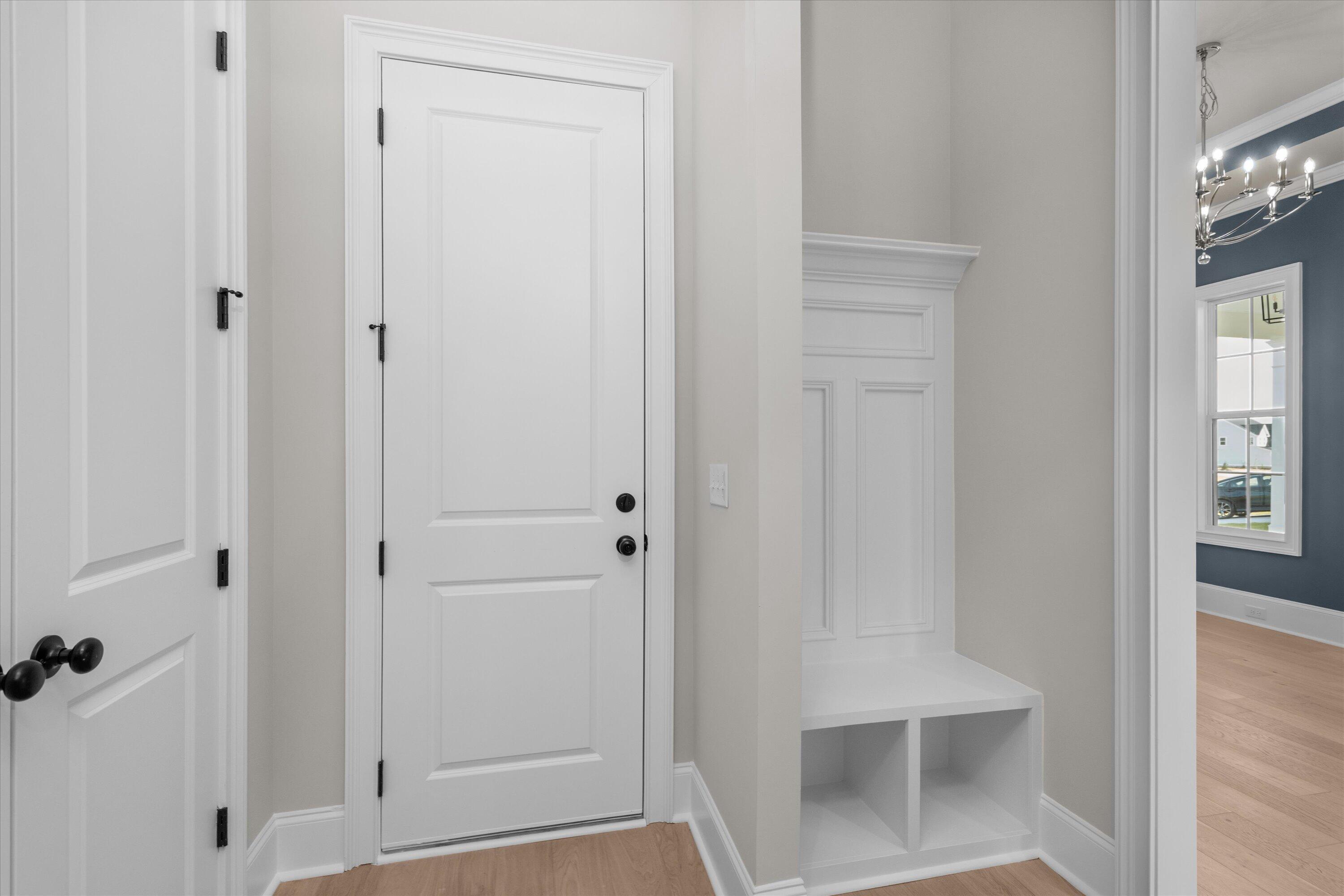 814 WHITNEY SHOALS ROAD