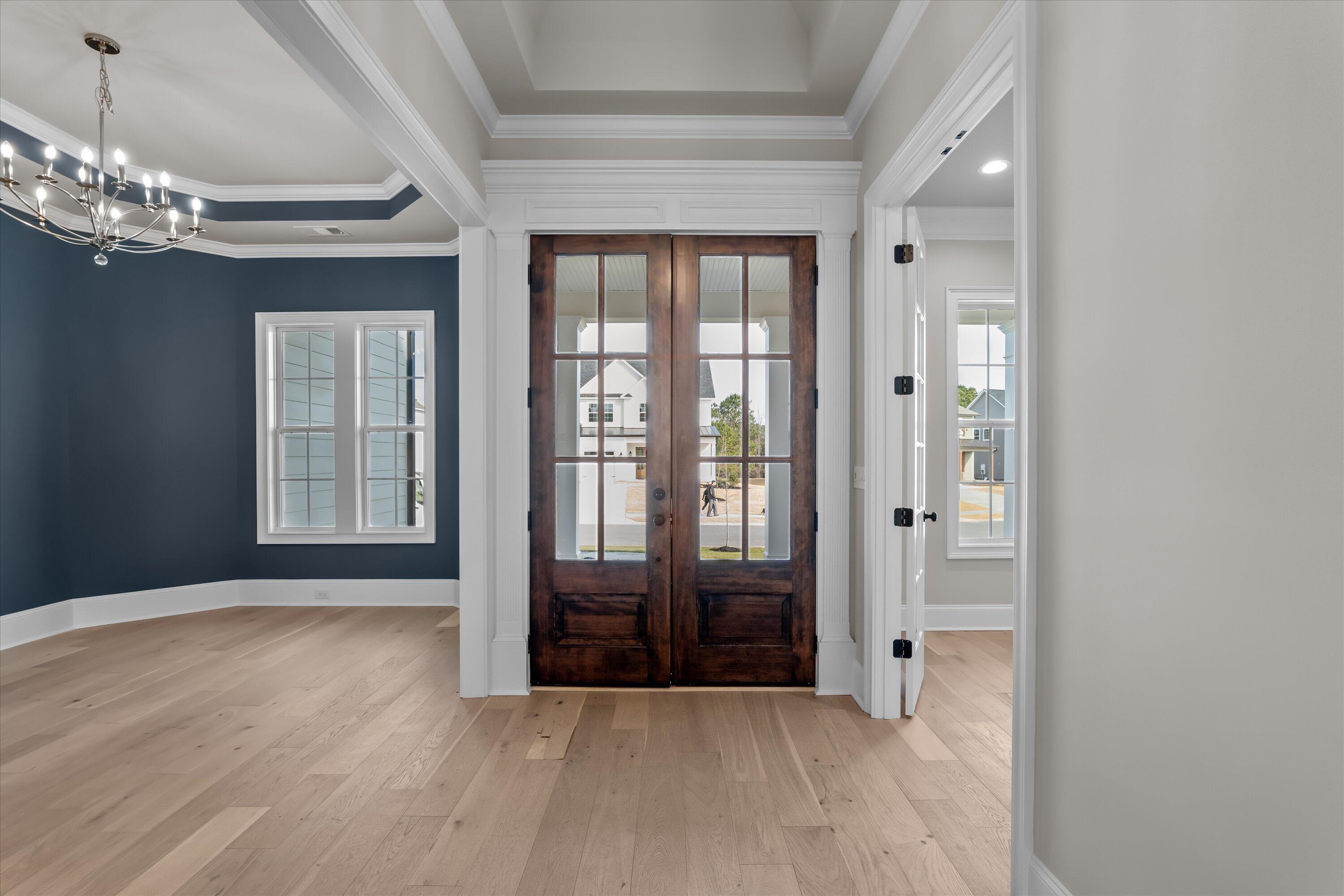 814 WHITNEY SHOALS ROAD