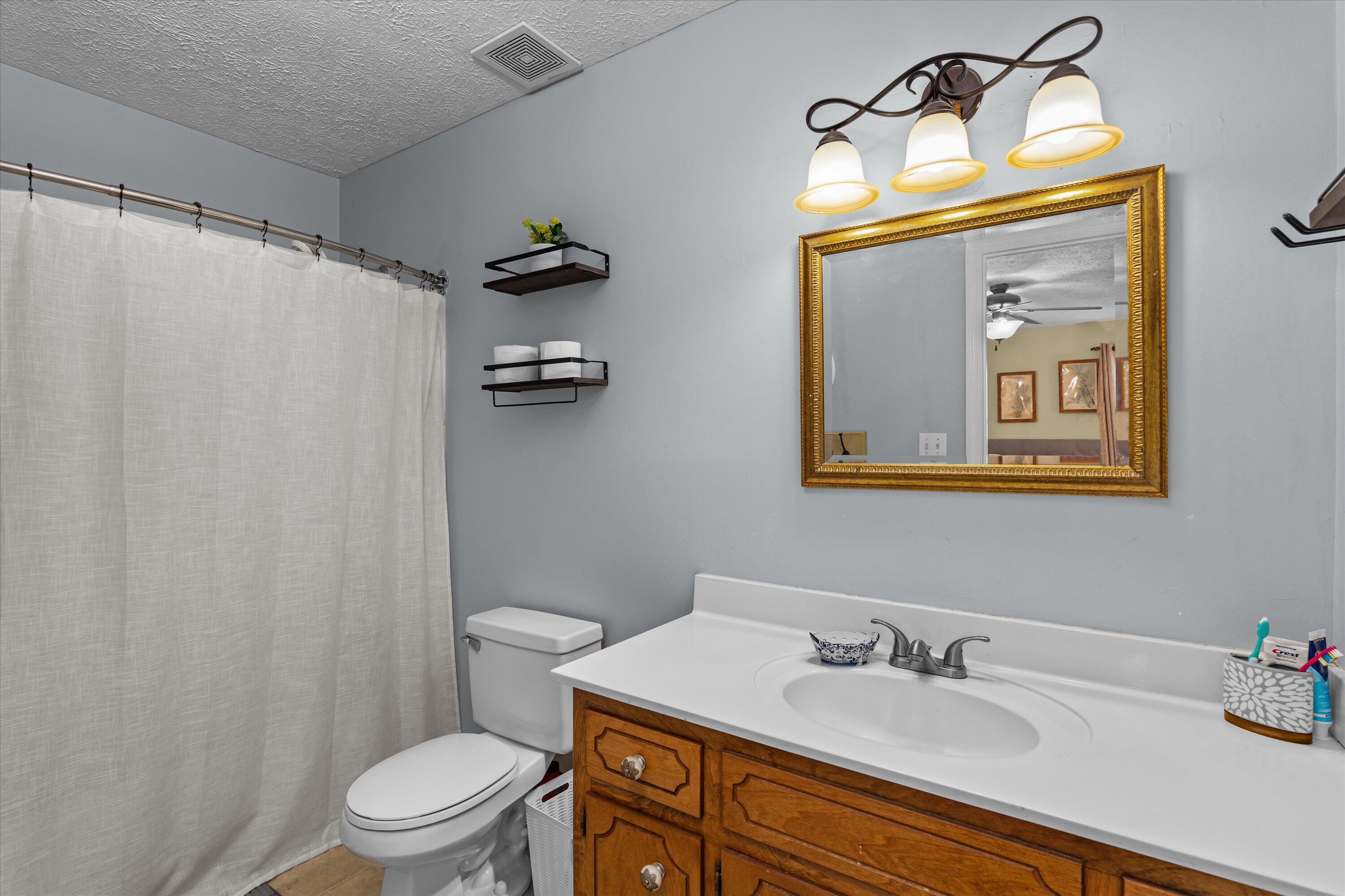 2011 STAGECOACH Road