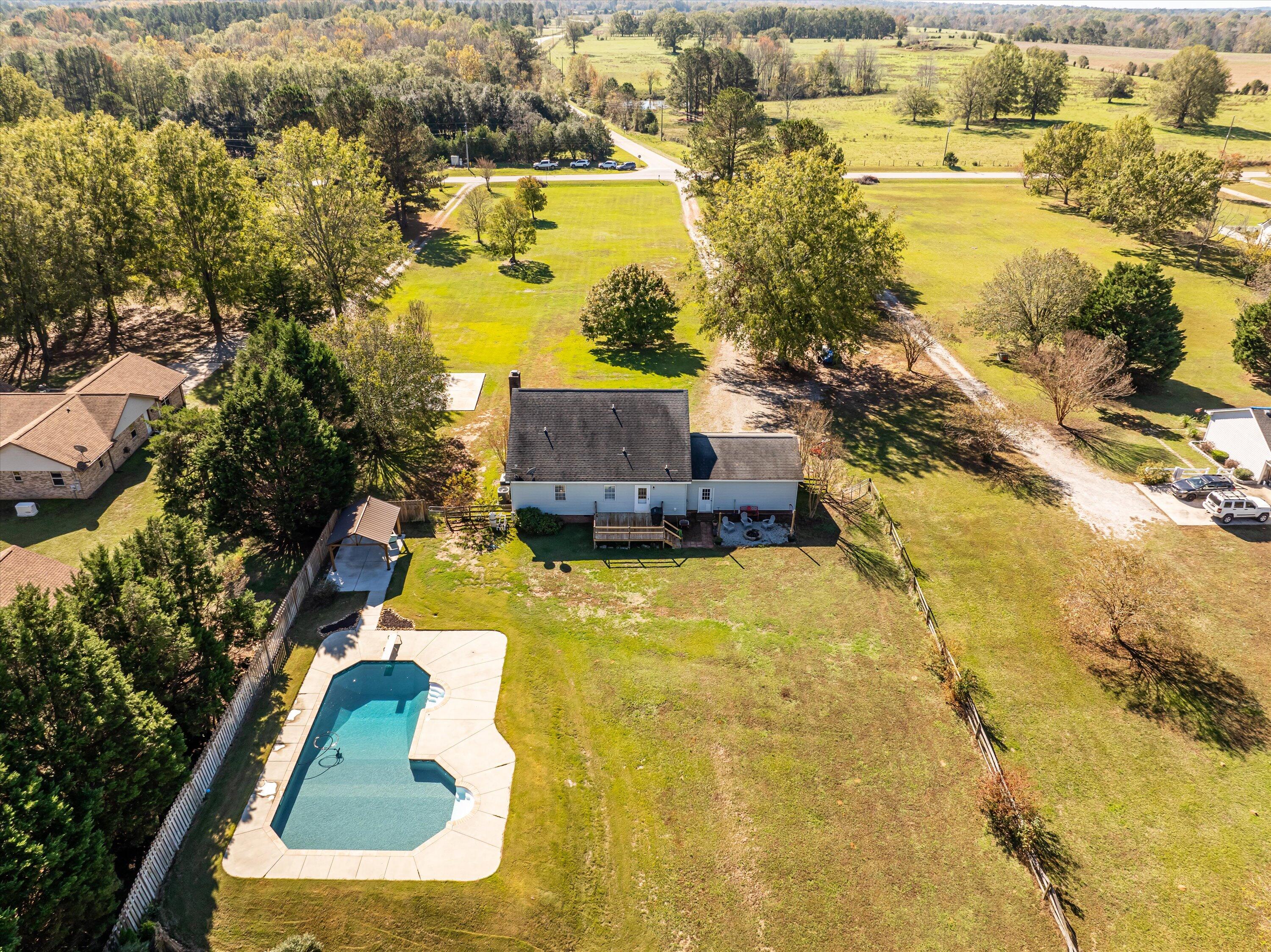 2011 STAGECOACH Road