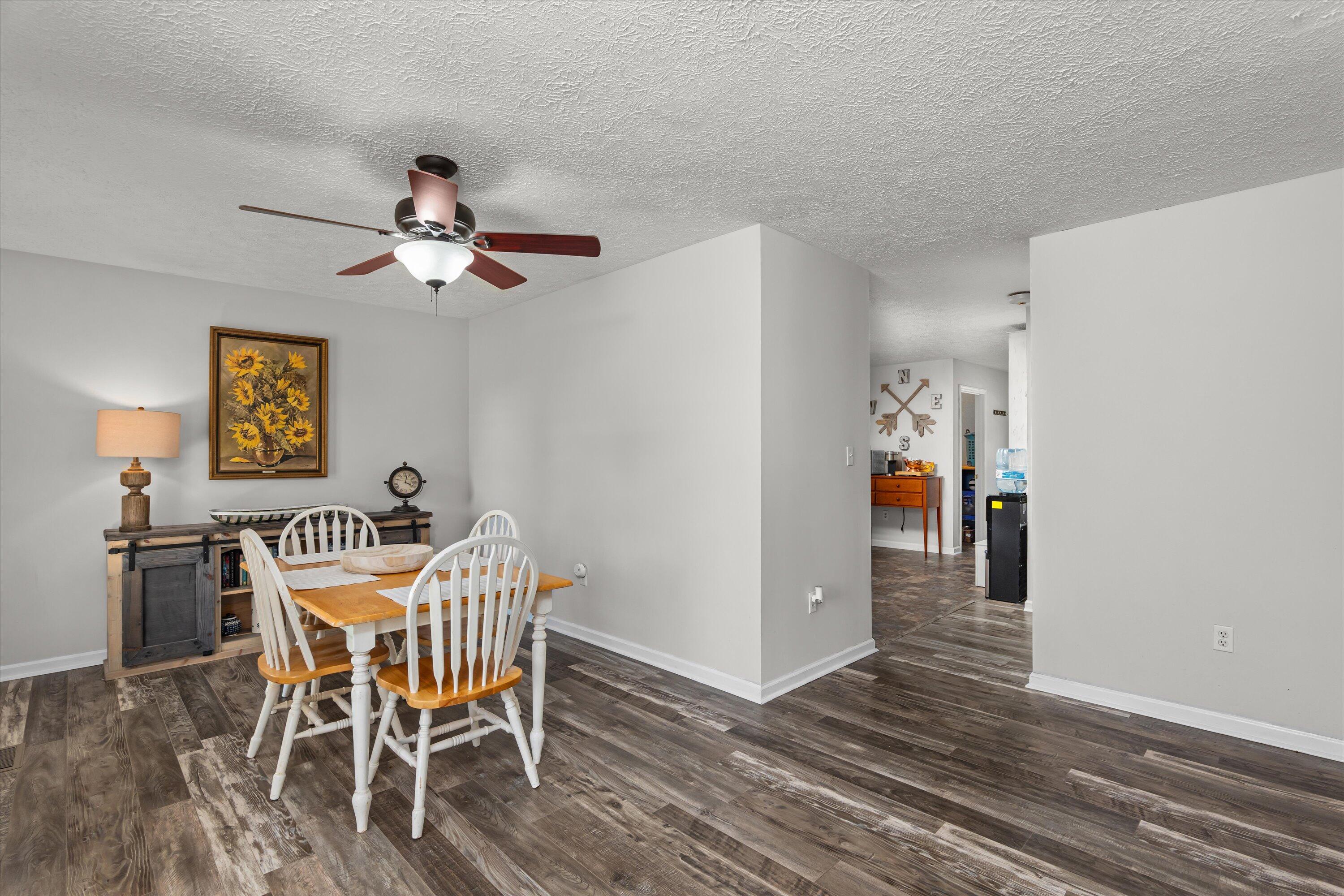 2011 STAGECOACH Road