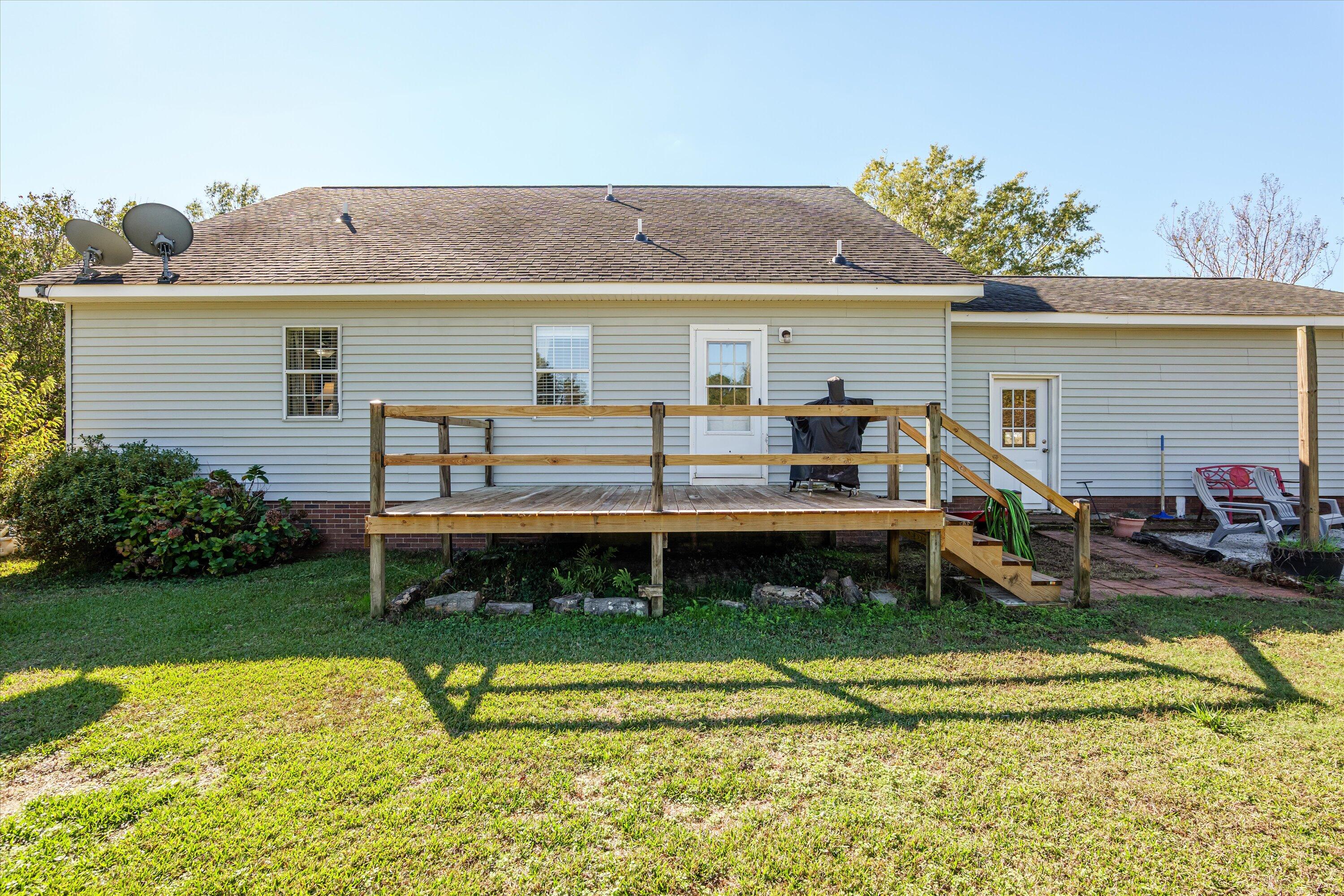 2011 STAGECOACH Road