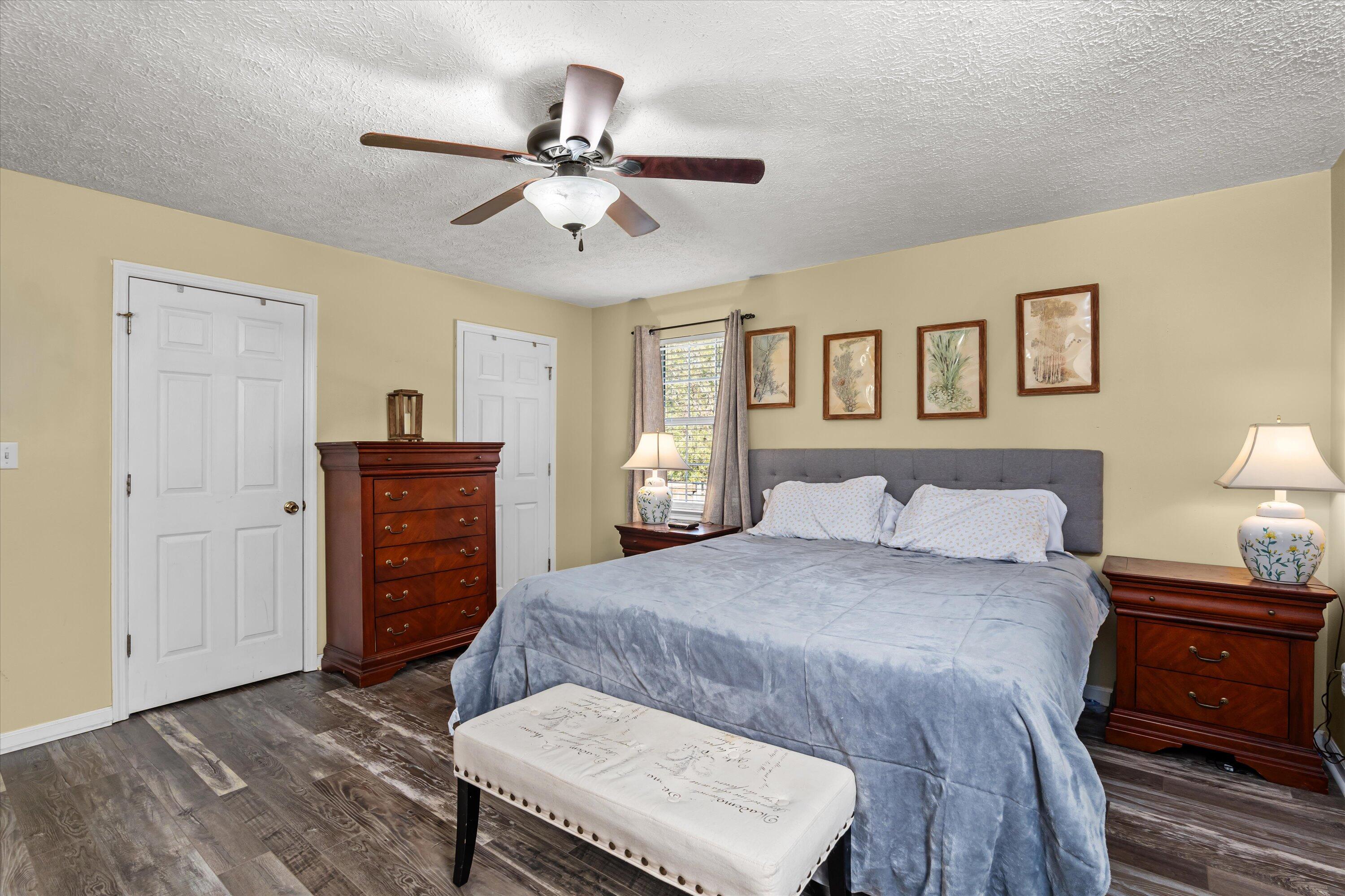 2011 STAGECOACH Road