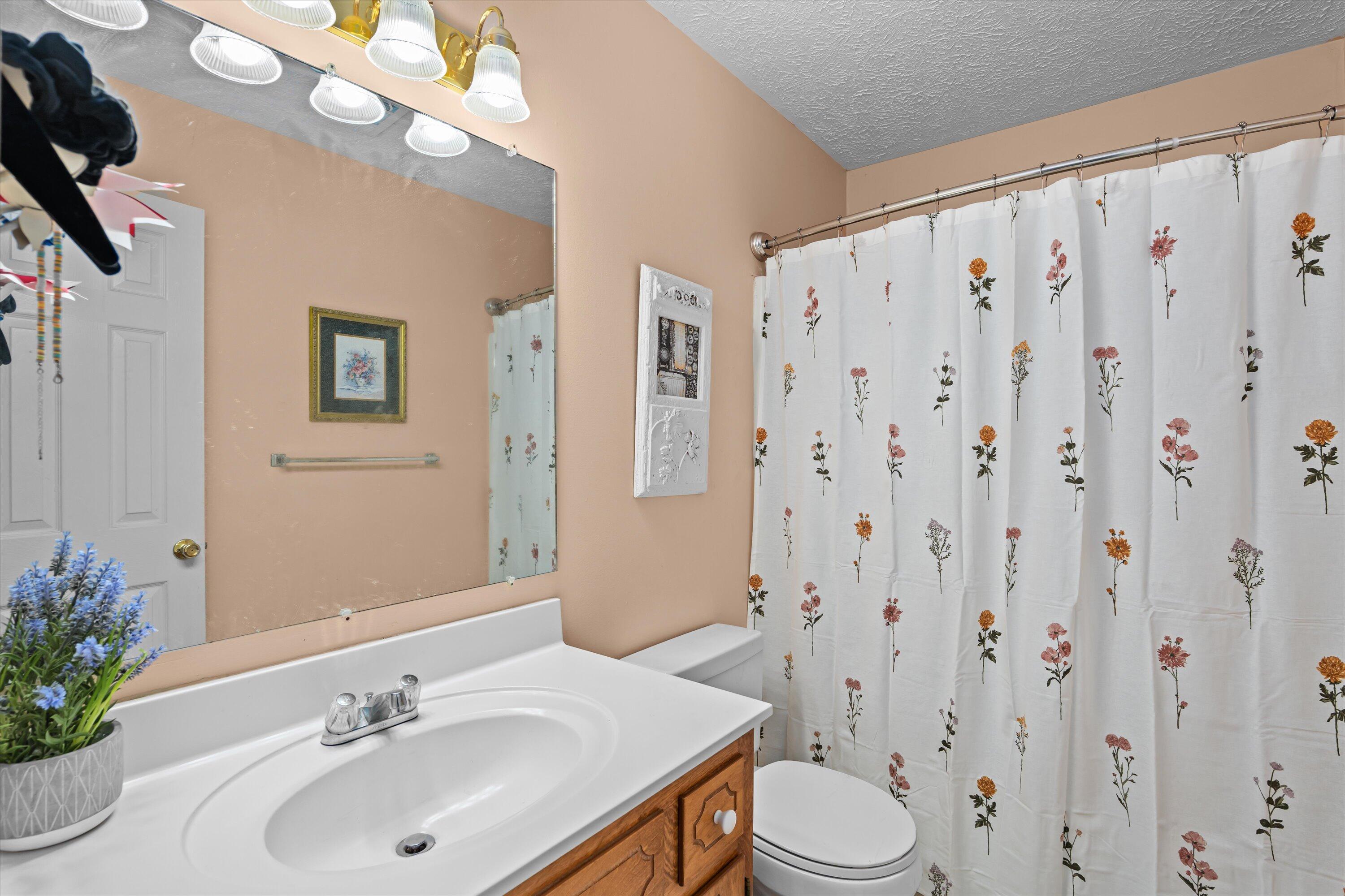 2011 STAGECOACH Road