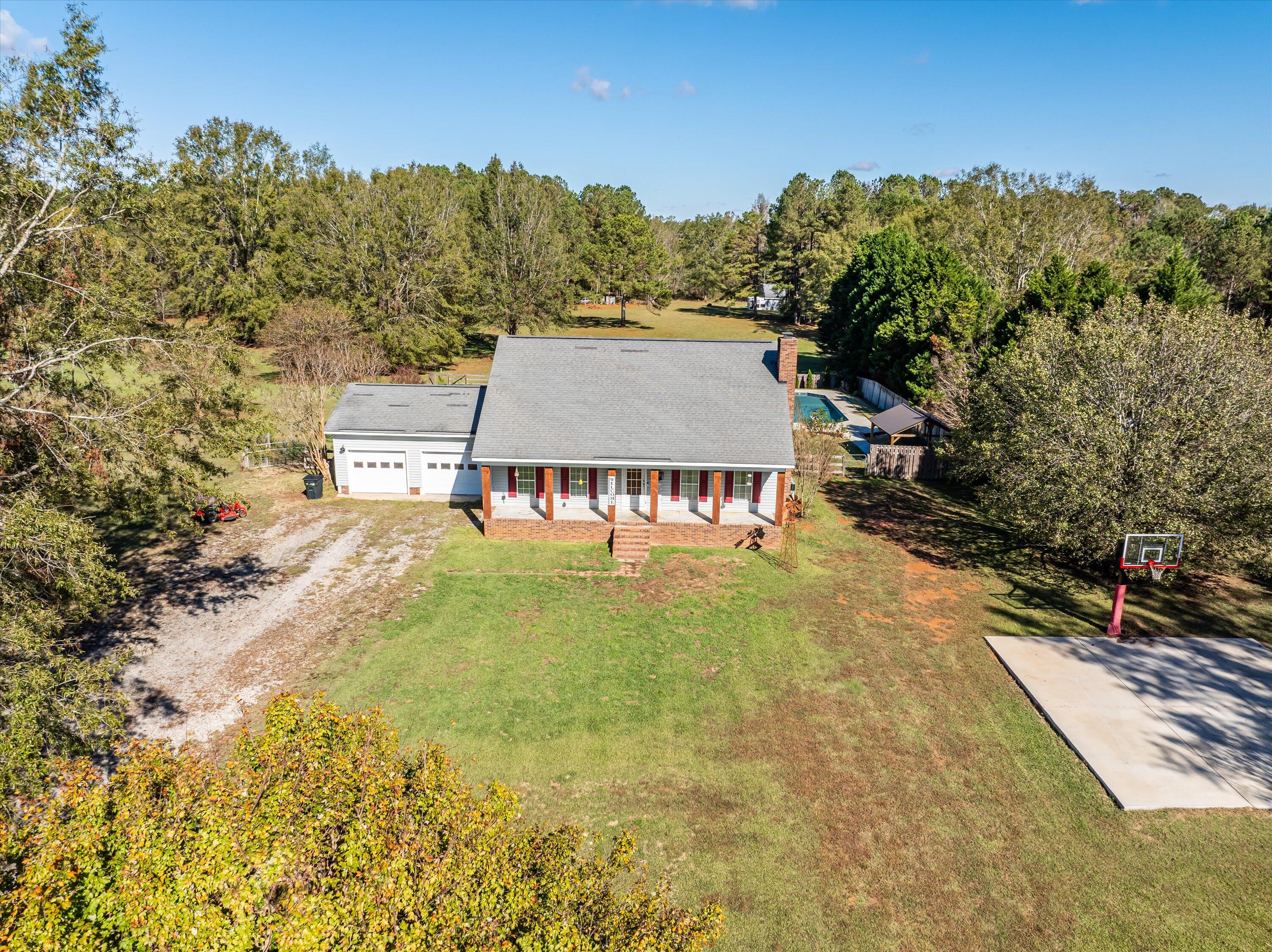 2011 STAGECOACH Road