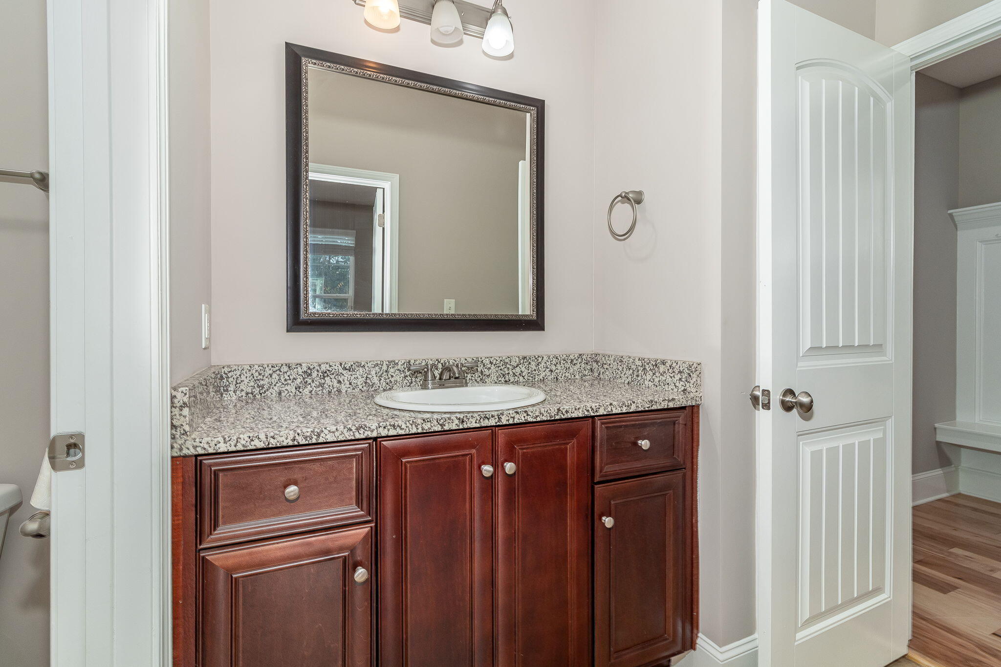 1595 BALDWIN LAKES Drive