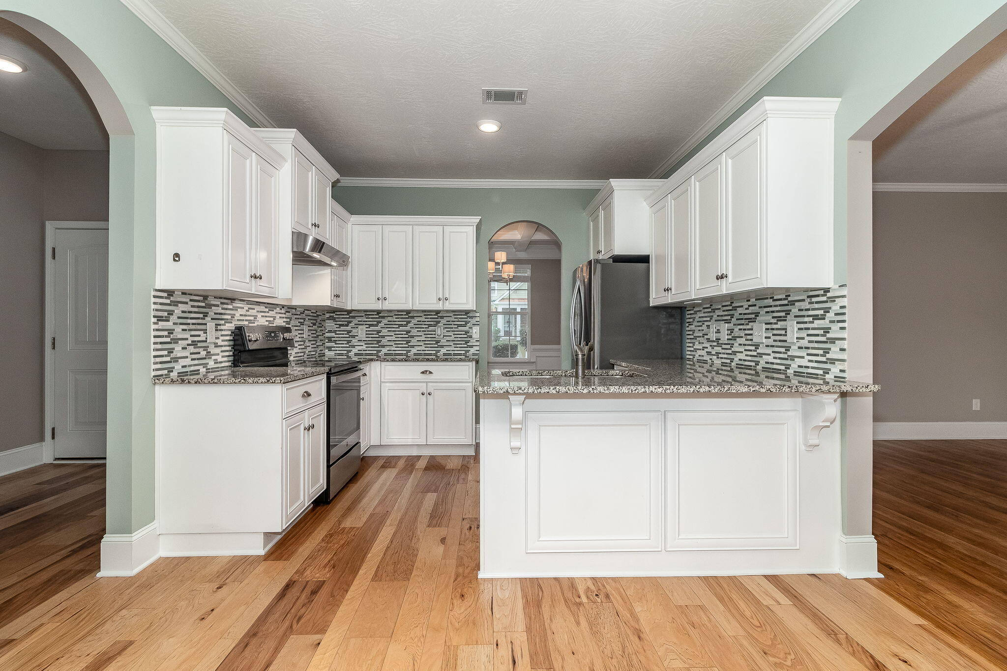 1595 BALDWIN LAKES Drive