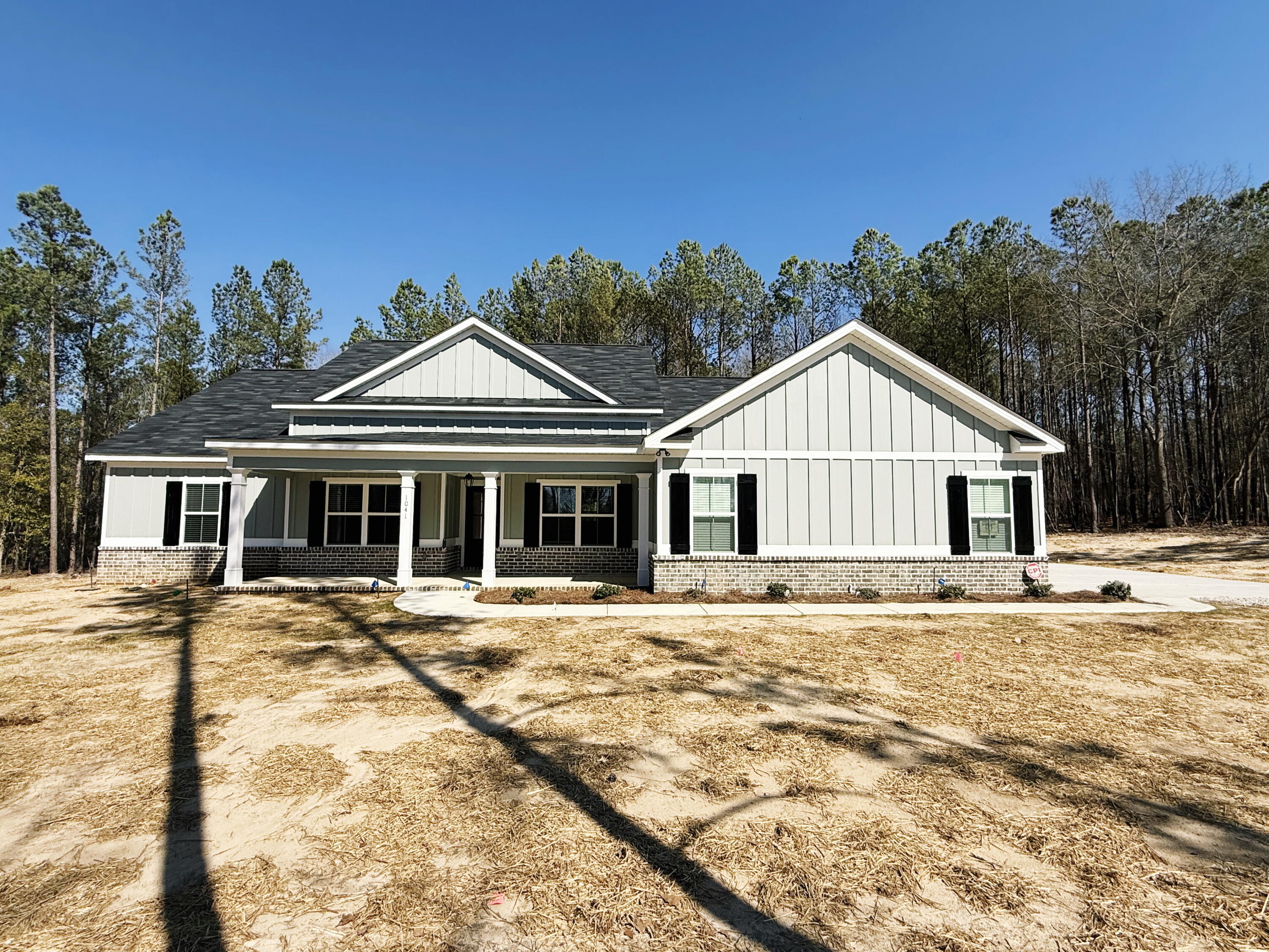 1041 WRIGHTS MILL Road