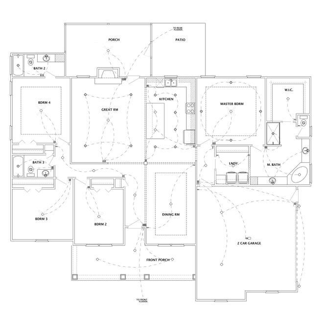 1041 WRIGHTS MILL Road