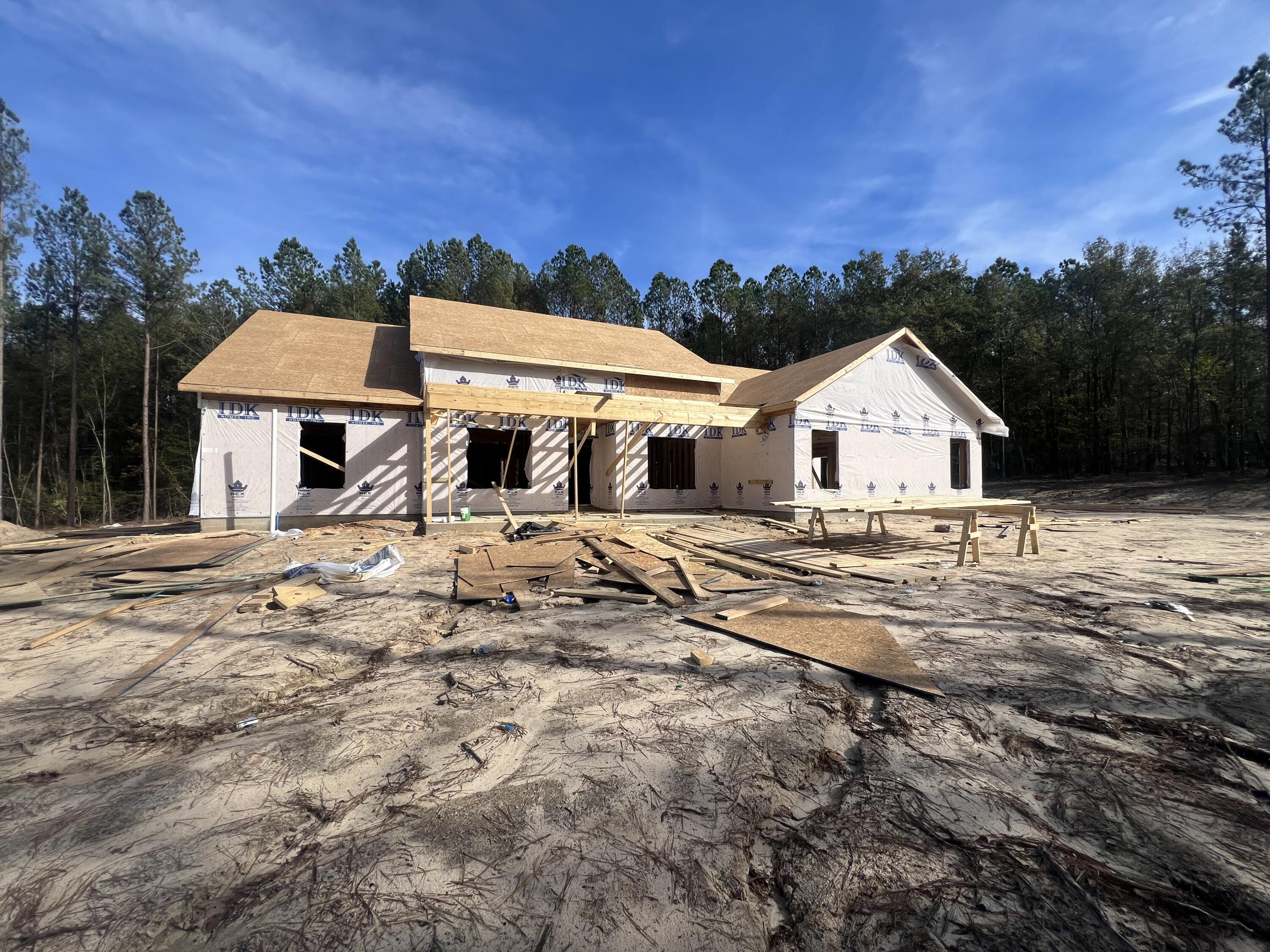 1041 WRIGHTS MILL Road