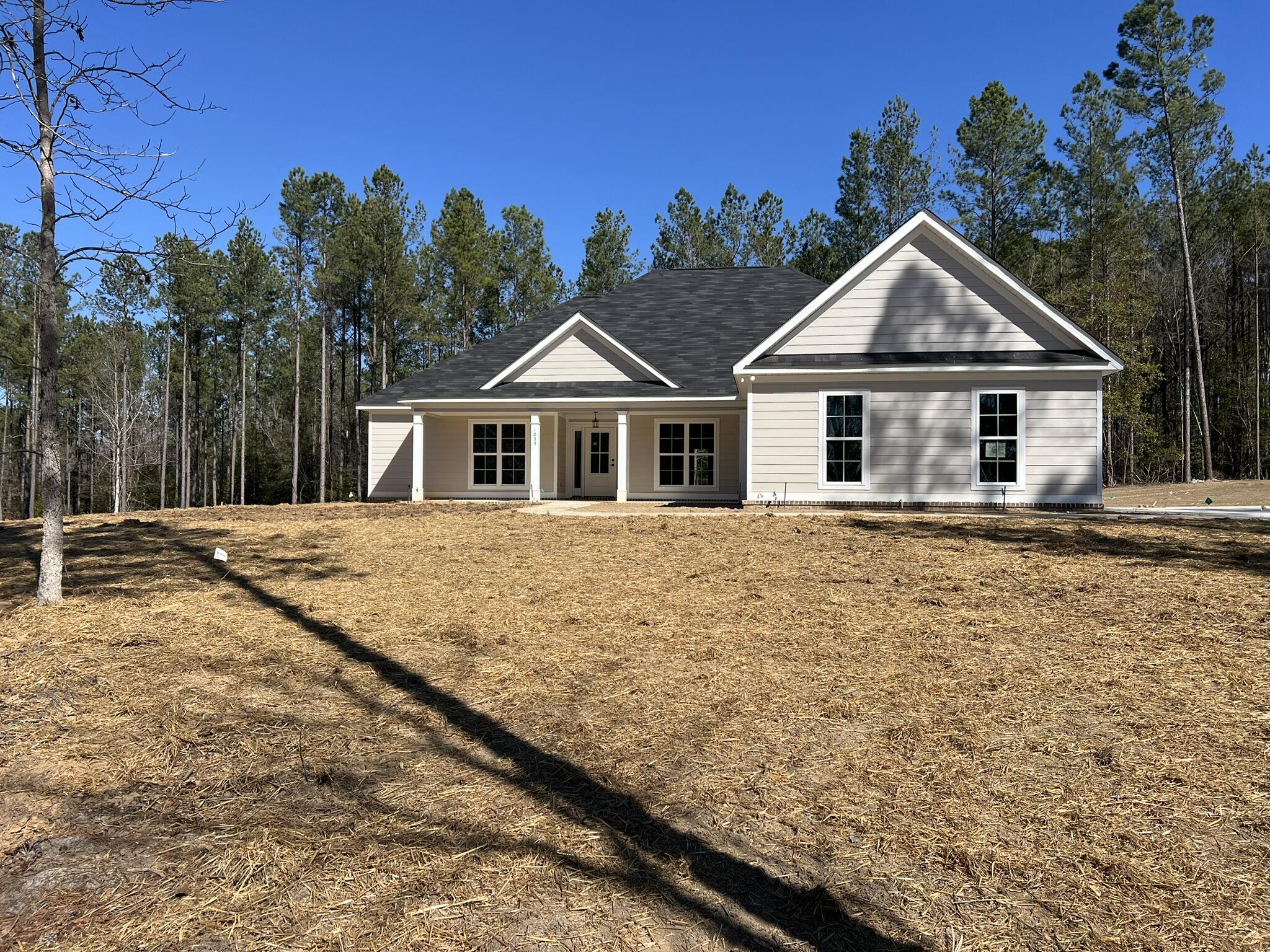 1035 WRIGHTS MILL Road