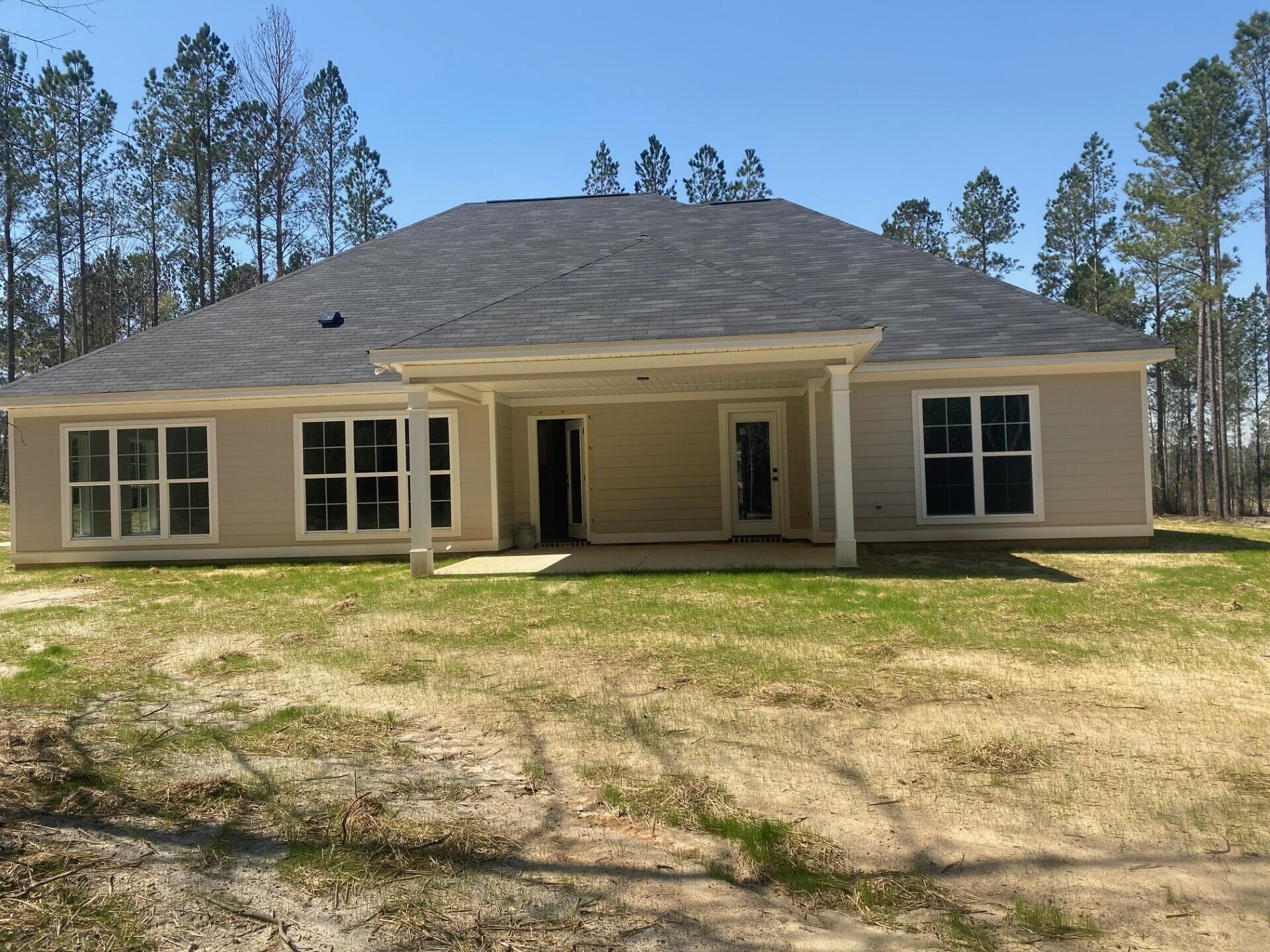 1035 WRIGHTS MILL Road