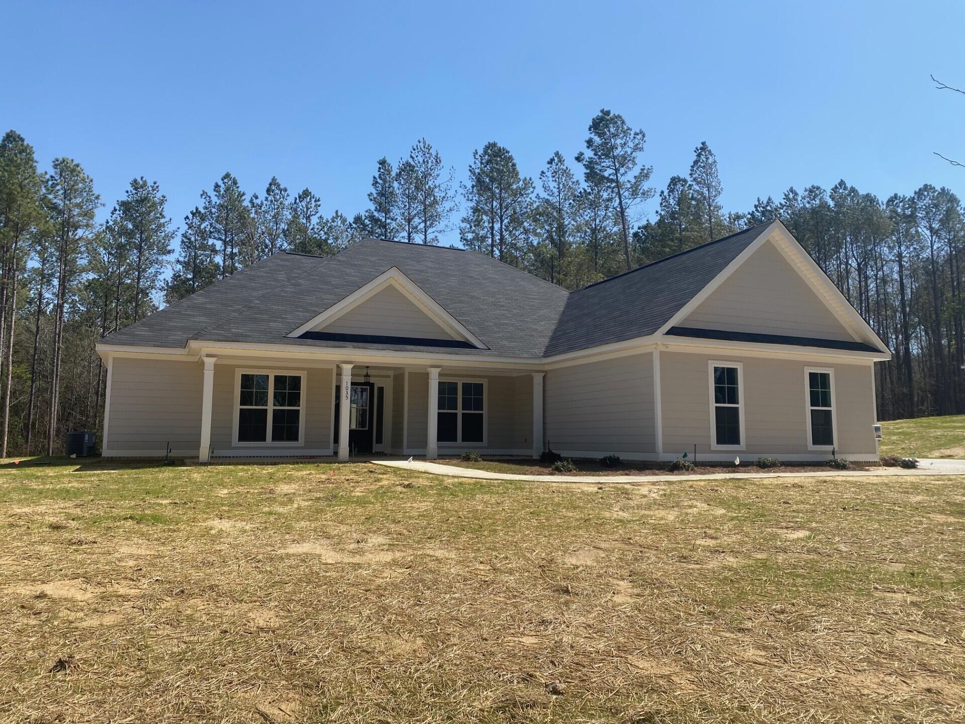 1035 WRIGHTS MILL Road