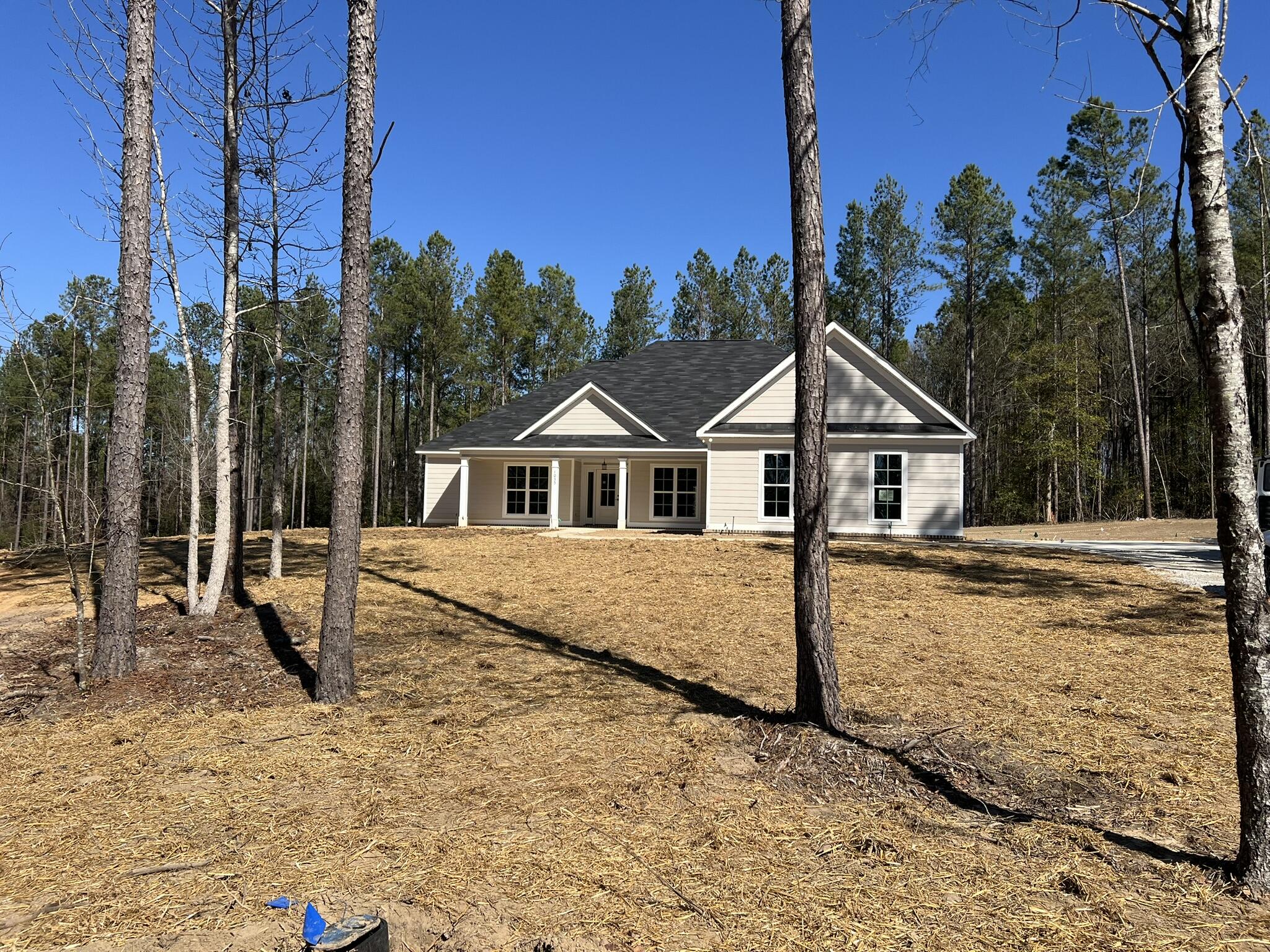 1035 WRIGHTS MILL Road