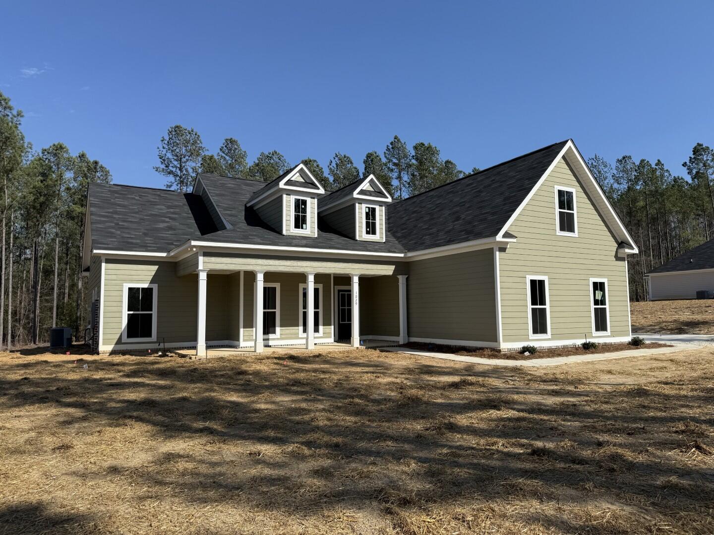 1029 WRIGHTS MILL Road