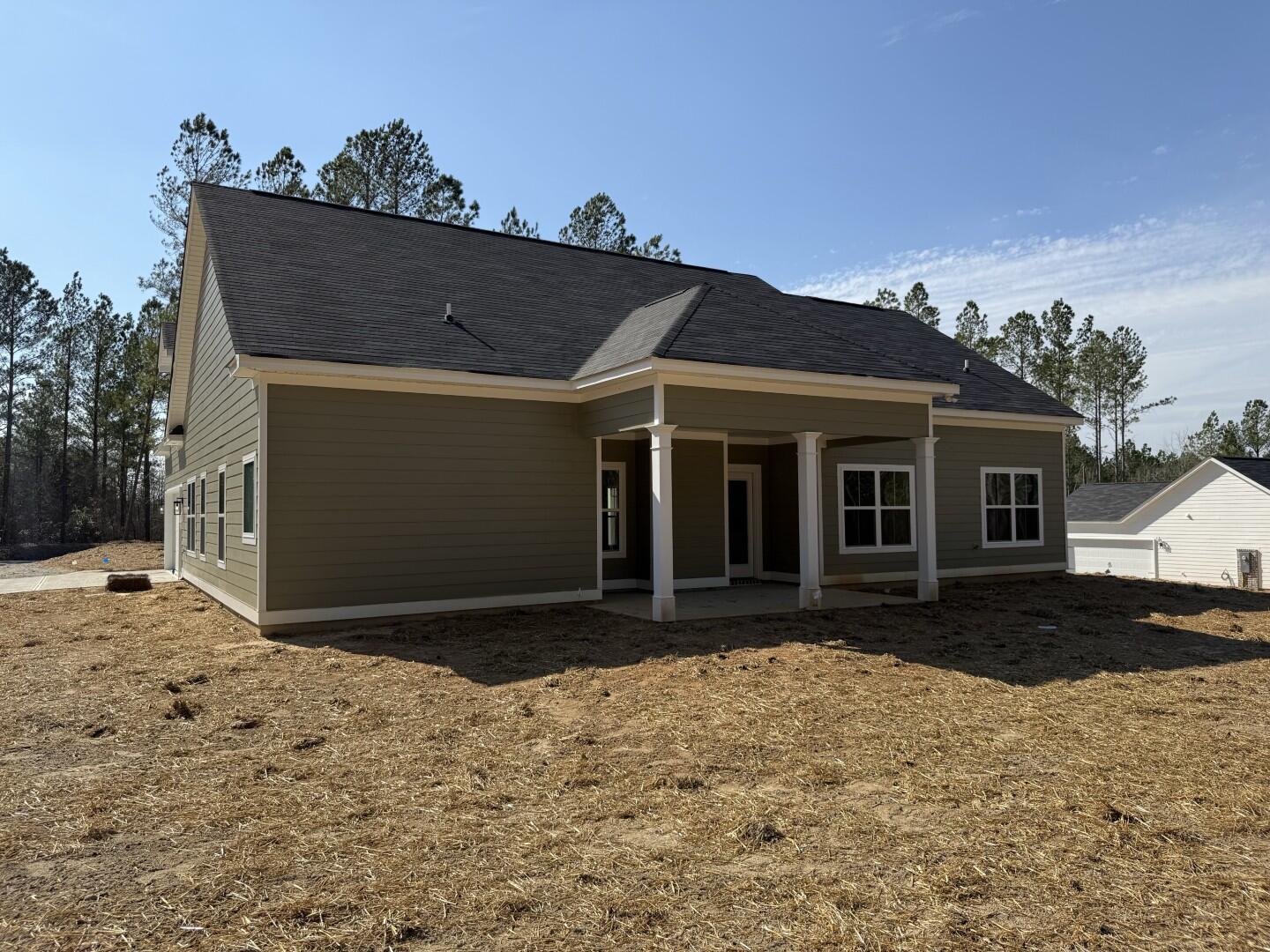 1029 WRIGHTS MILL Road