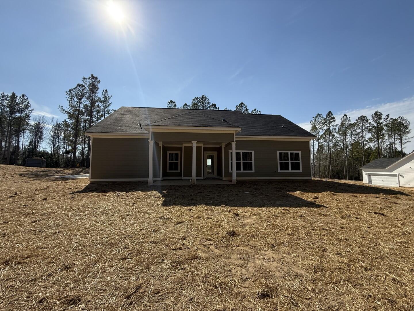 1029 WRIGHTS MILL Road